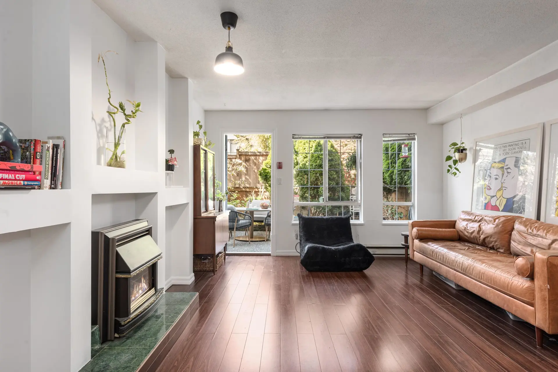 #104 3755 Albert Street - Image 4