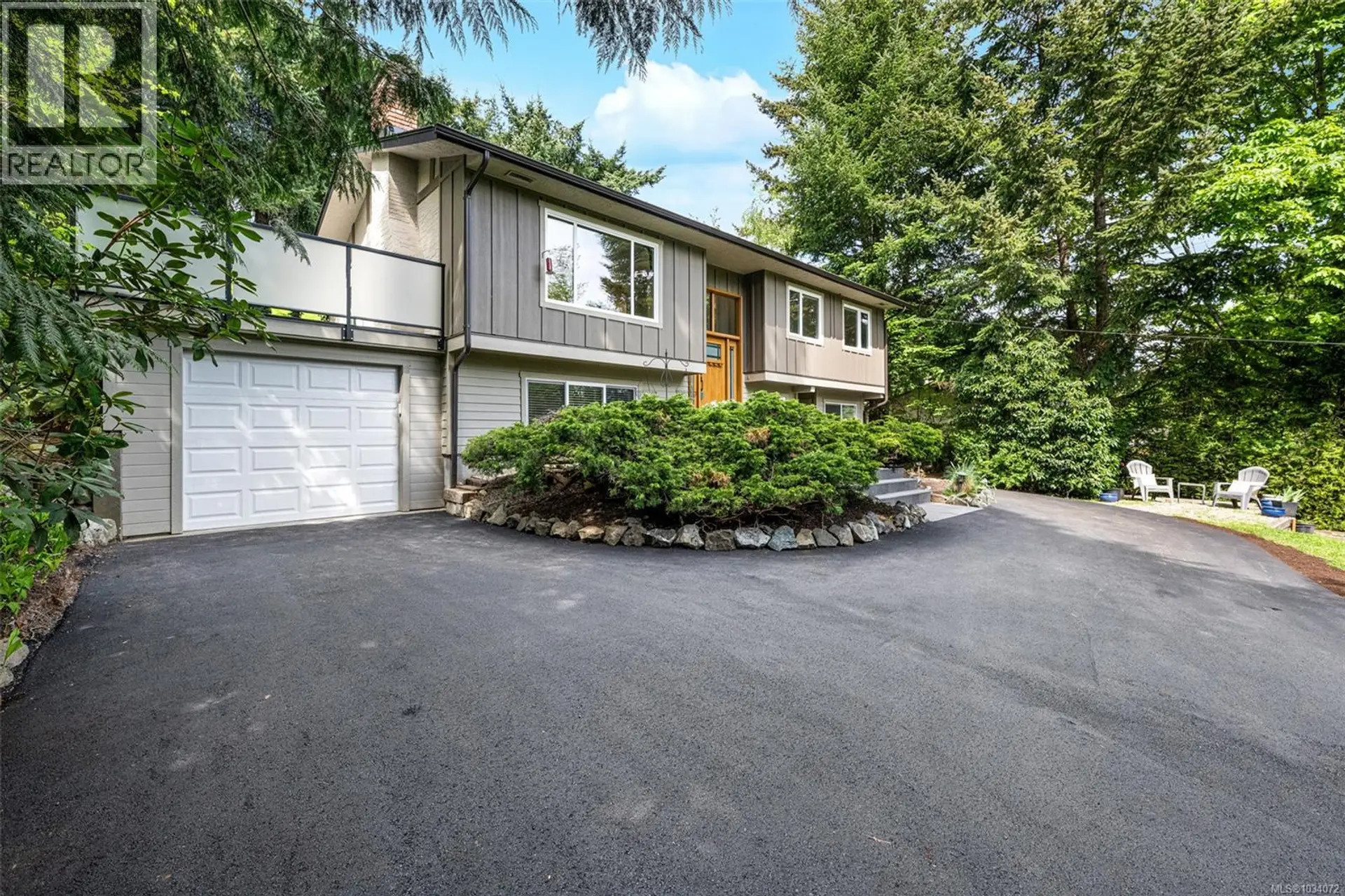 Property at 5222 Beckton Rd, Saanich, BC
