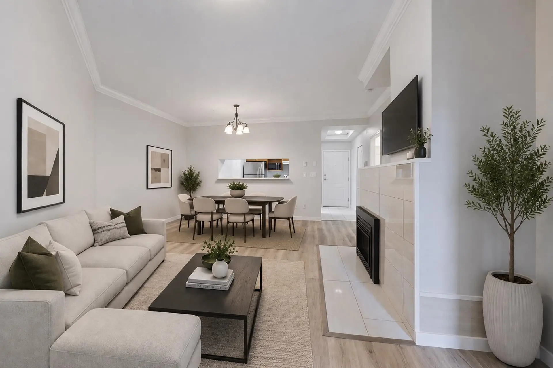 Property at #117 20259 Michaud Crescent, Langley, BC