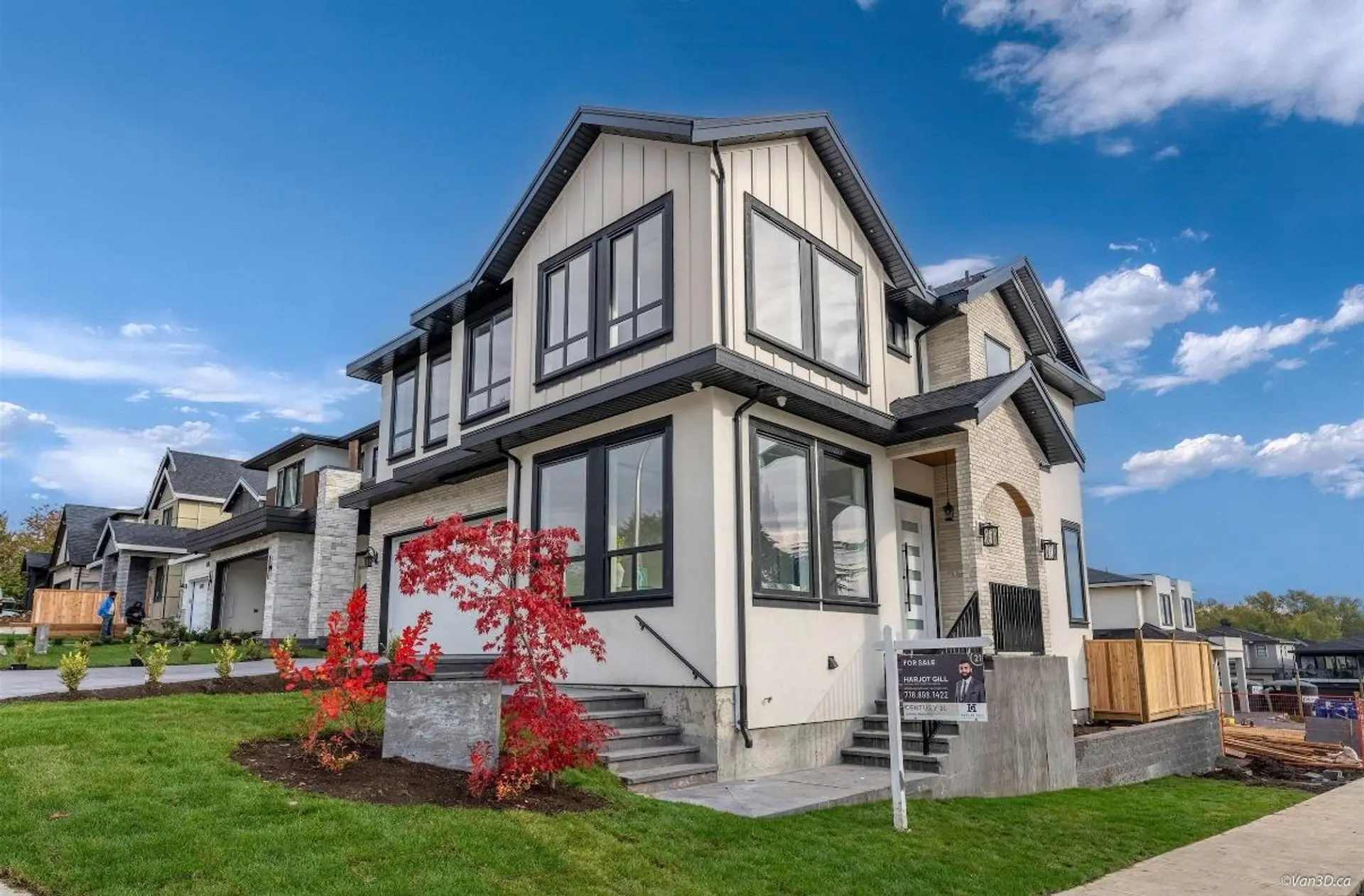 Property at 20453 69 Avenue, Langley, BC
