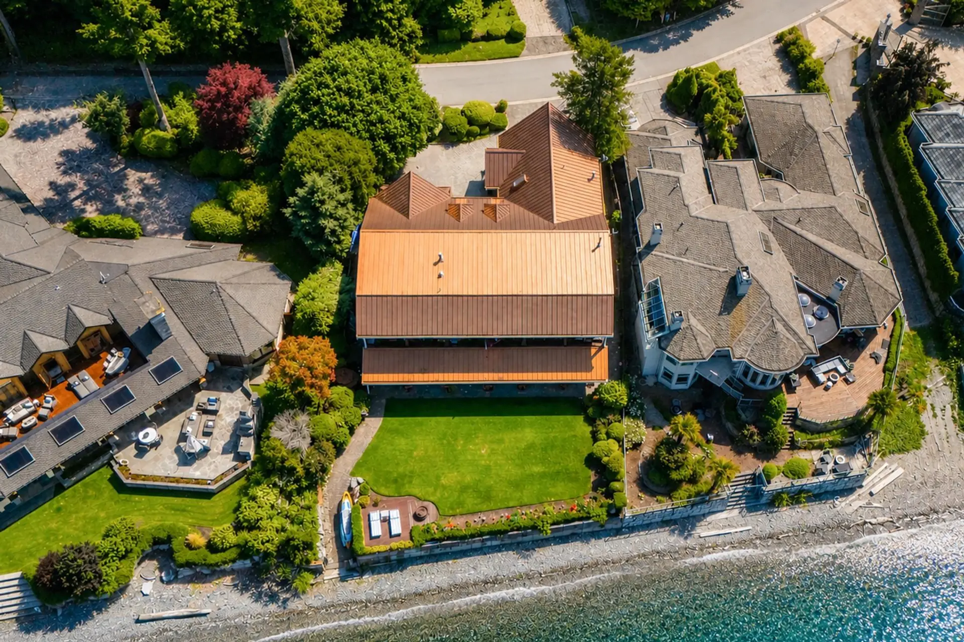 Property at 768 Tsawwassen Beach Road, Tsawwassen, BC