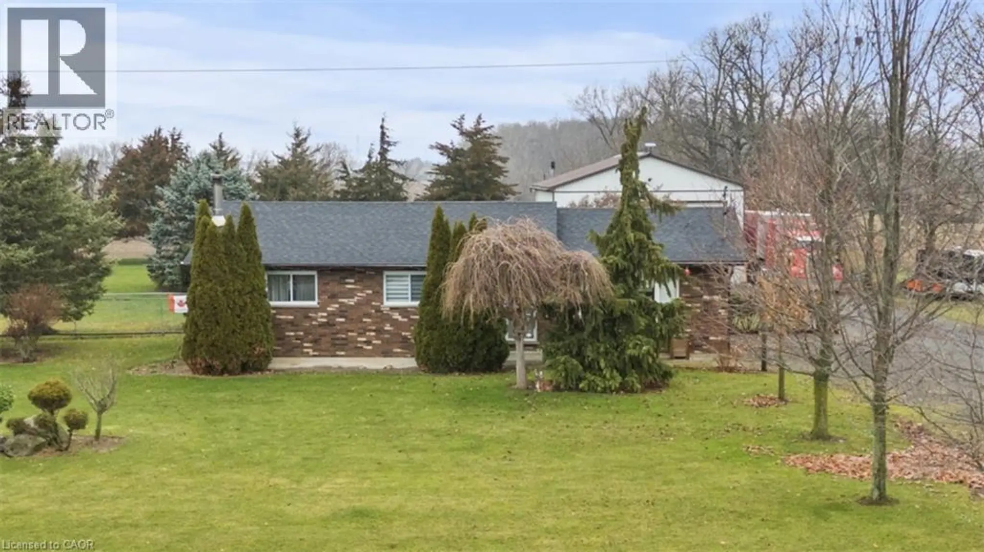 1769 CONCESSION 5 Road - Image 2