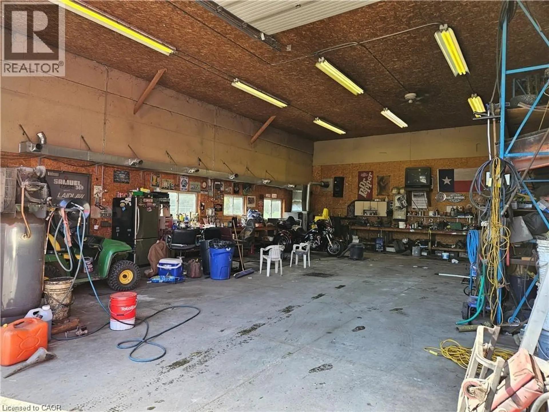 1769 CONCESSION 5 Road - Image 19