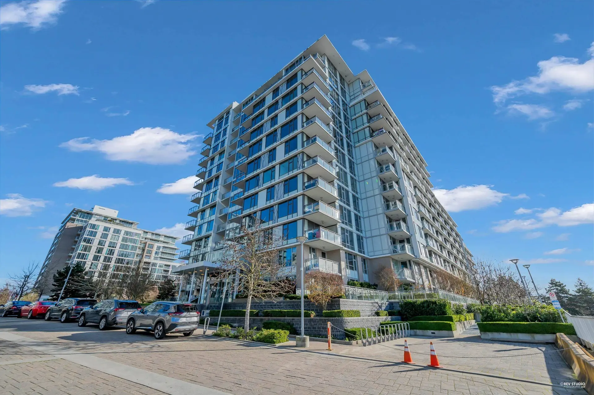 Property at #615 3300 Ketcheson Road, Richmond, BC