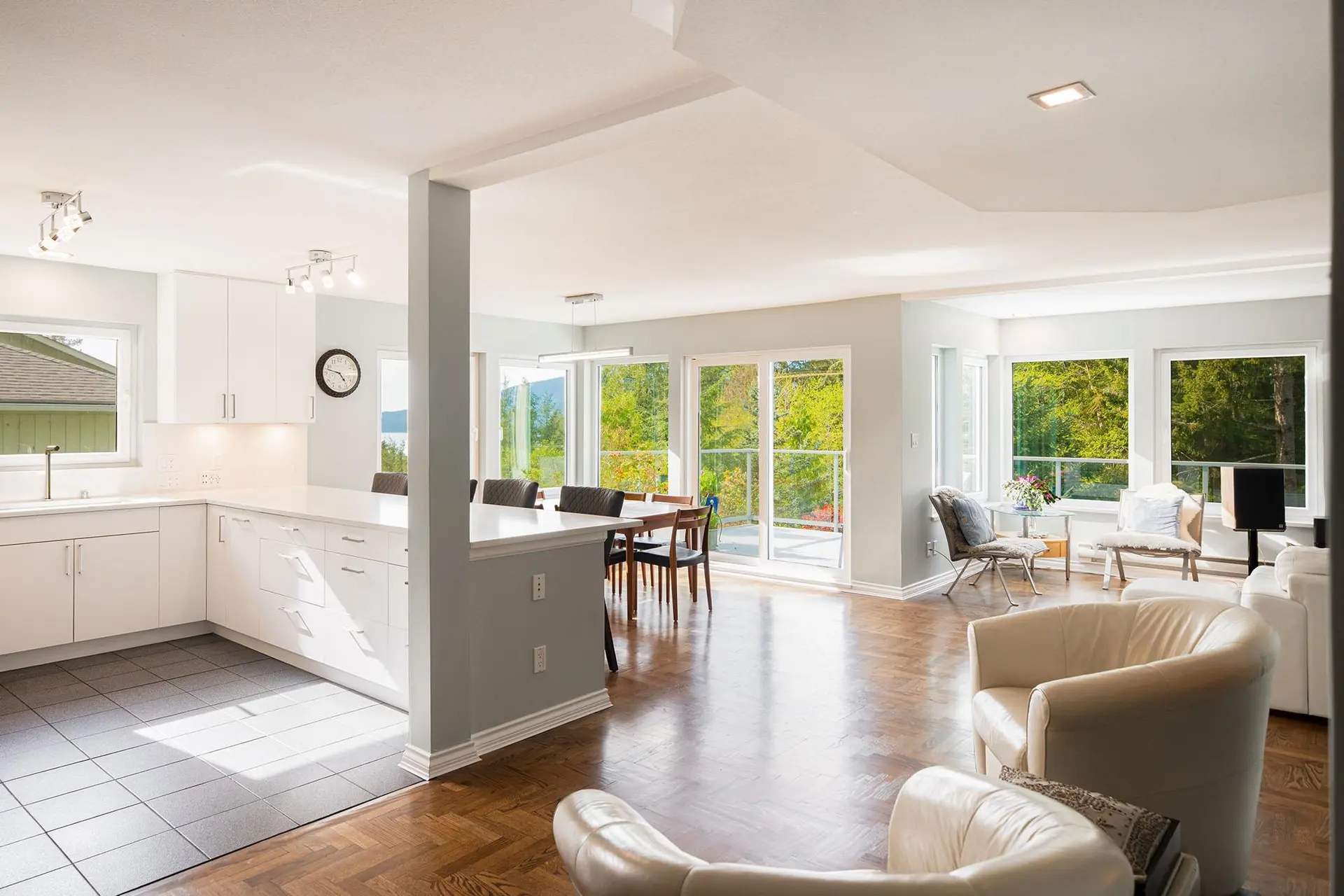 Property at 1597 Isleview Lane, Bowen Island, BC
