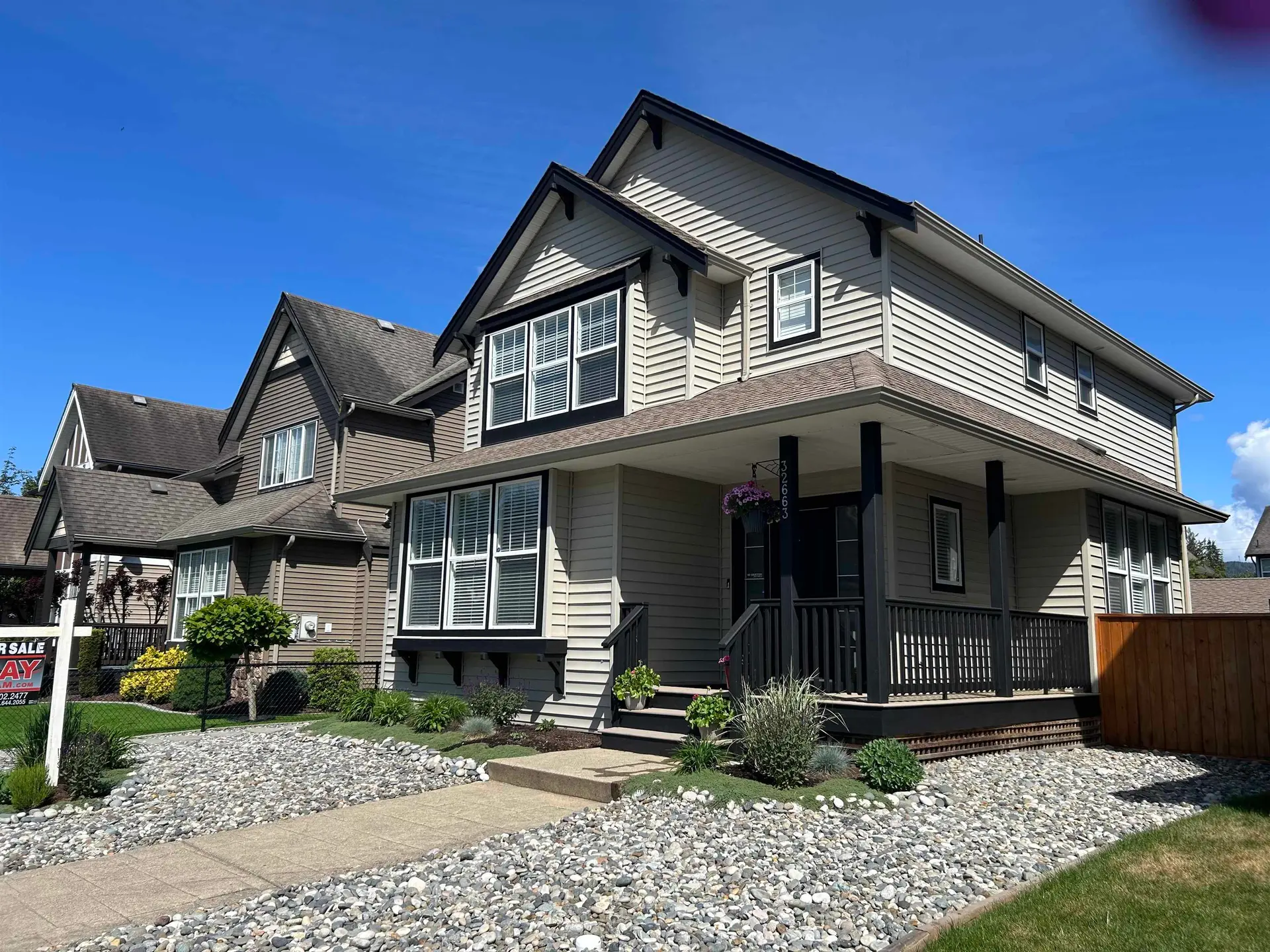 Property at 32663 Appleby Court, Mission, BC
