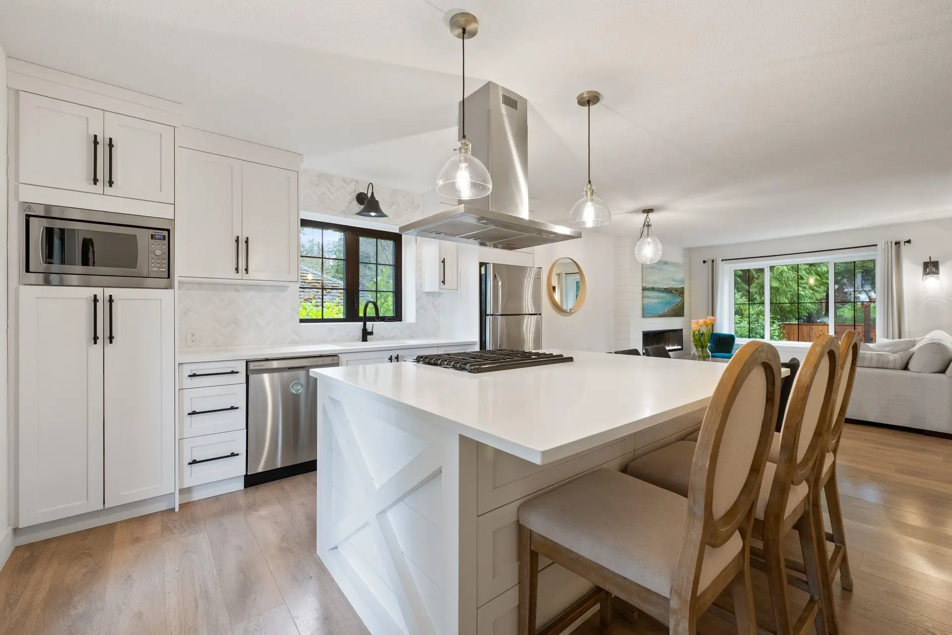 Property at 13482 16 Avenue, Surrey, BC