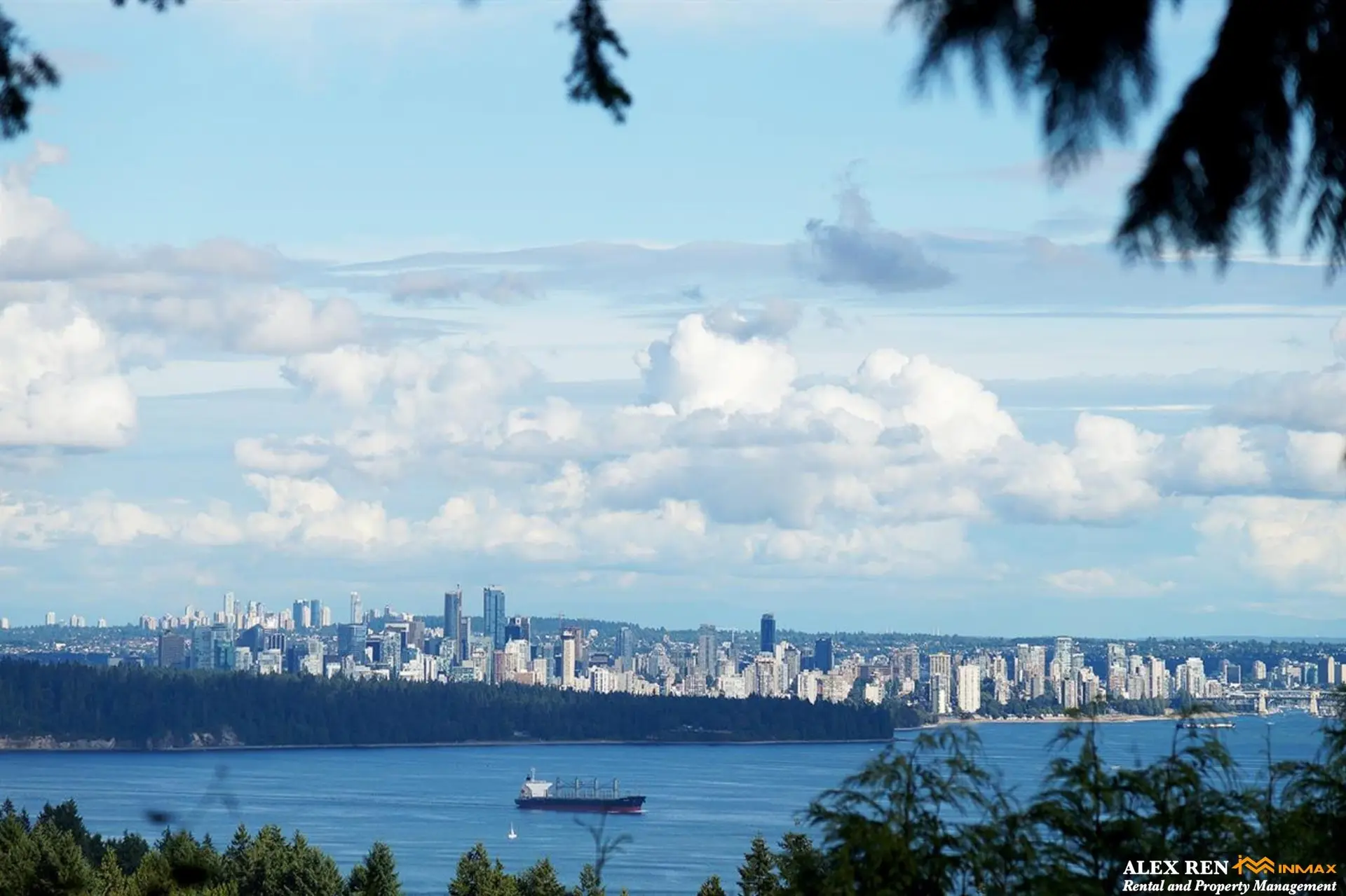 Property at 4408 Woodpark Road, West Vancouver, BC