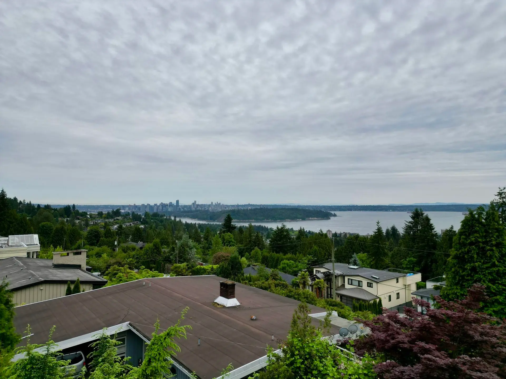 Property at 1230 Queens Avenue, West Vancouver, BC