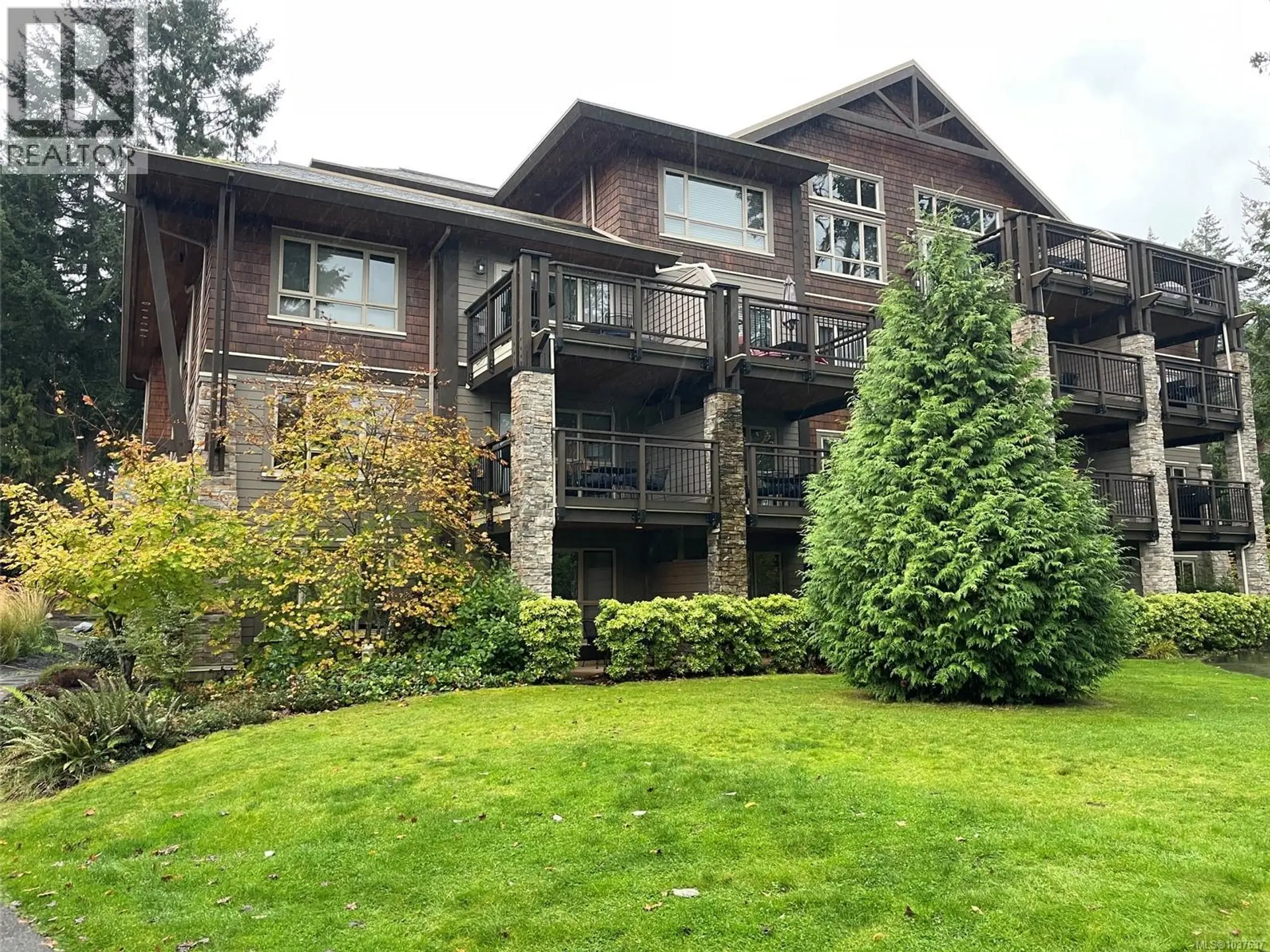 Property at #234 1175 Resort Dr, Parksville, BC