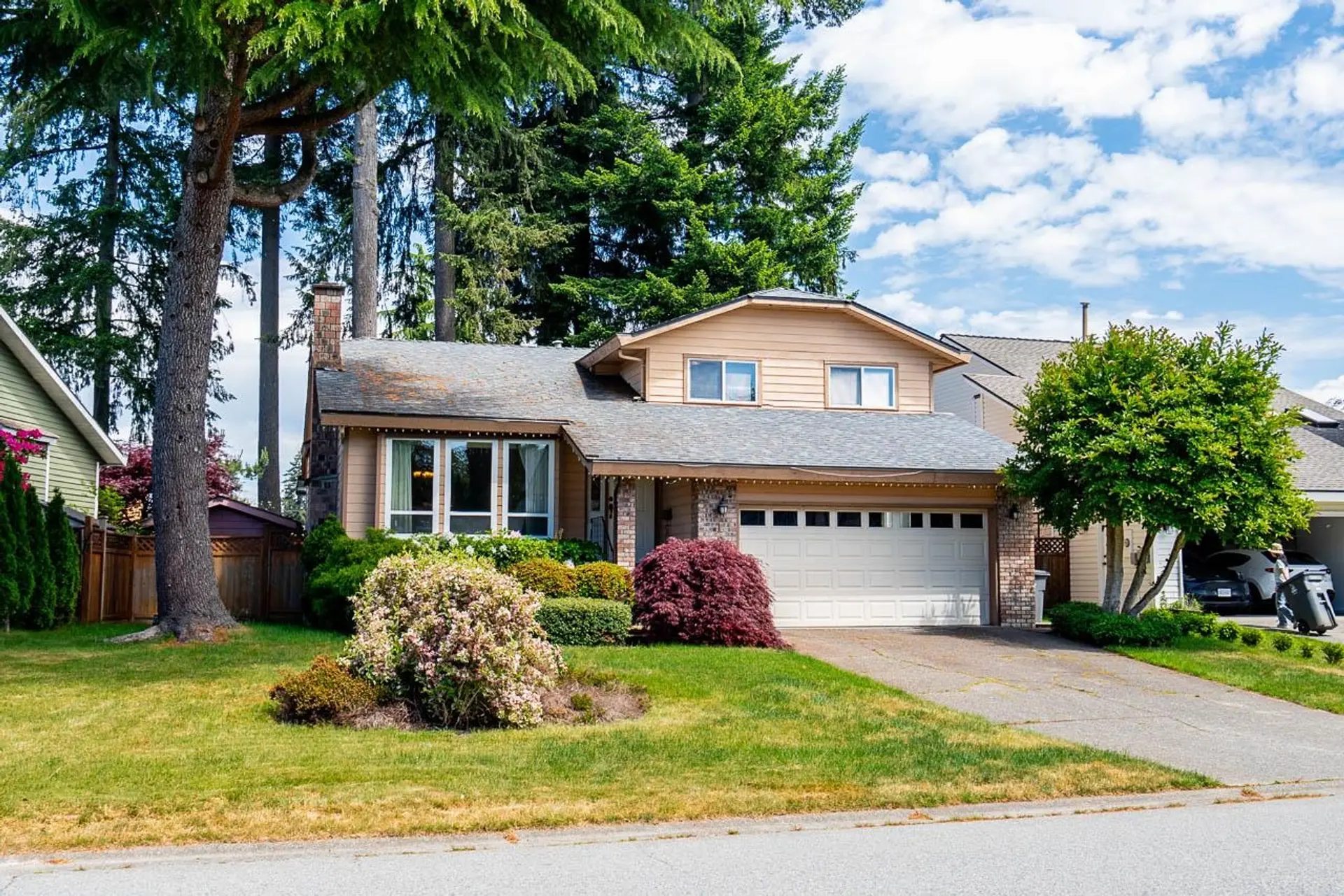 Property at 10764 Fraserglen Drive, Surrey, BC