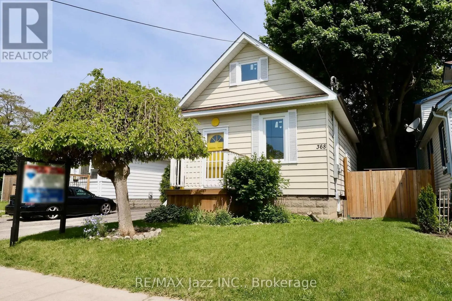 368 BUENA VISTA AVENUE - Image 1