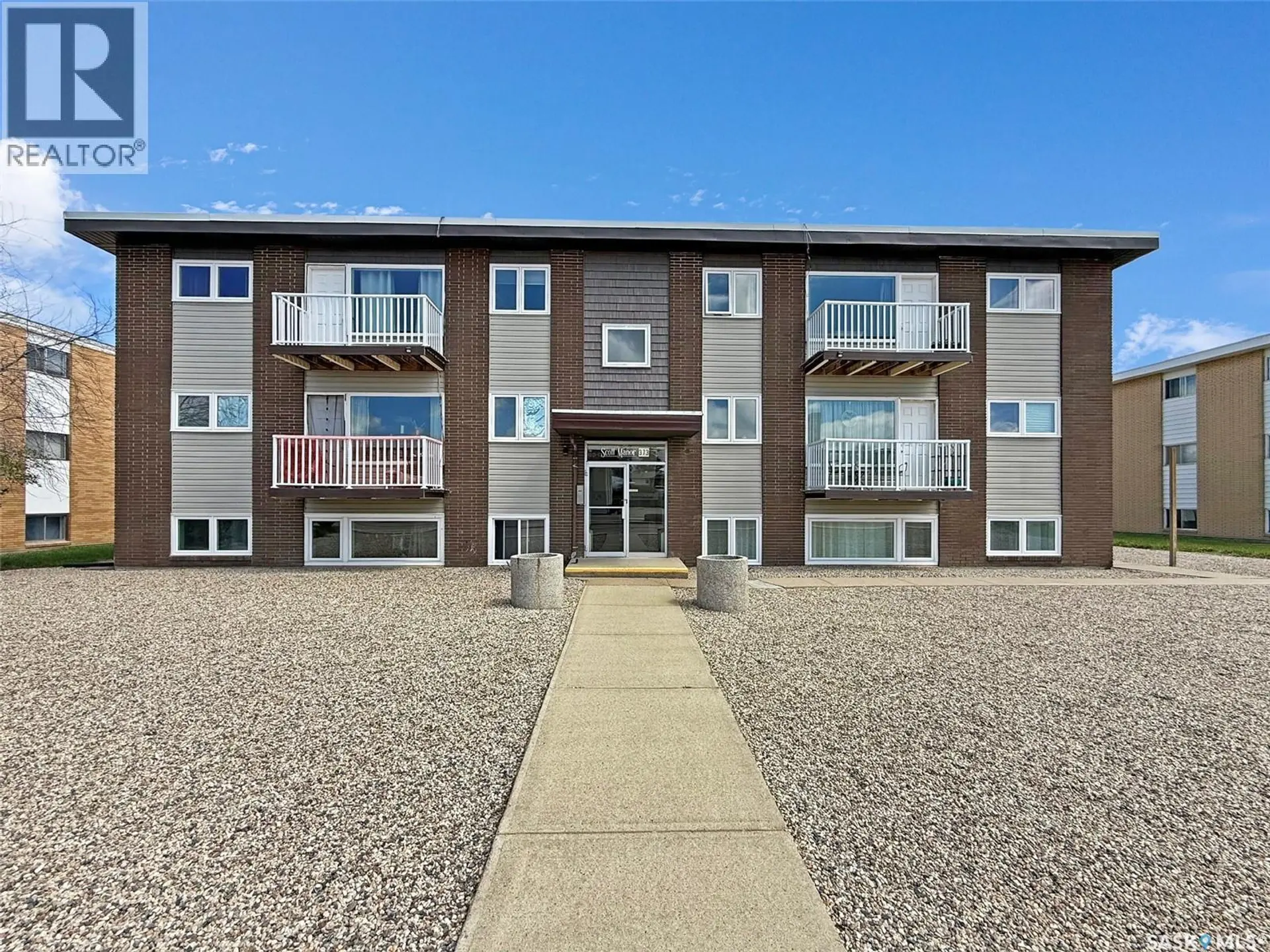 Property at 373 2nd AVENUE SE, Swift Current, SK