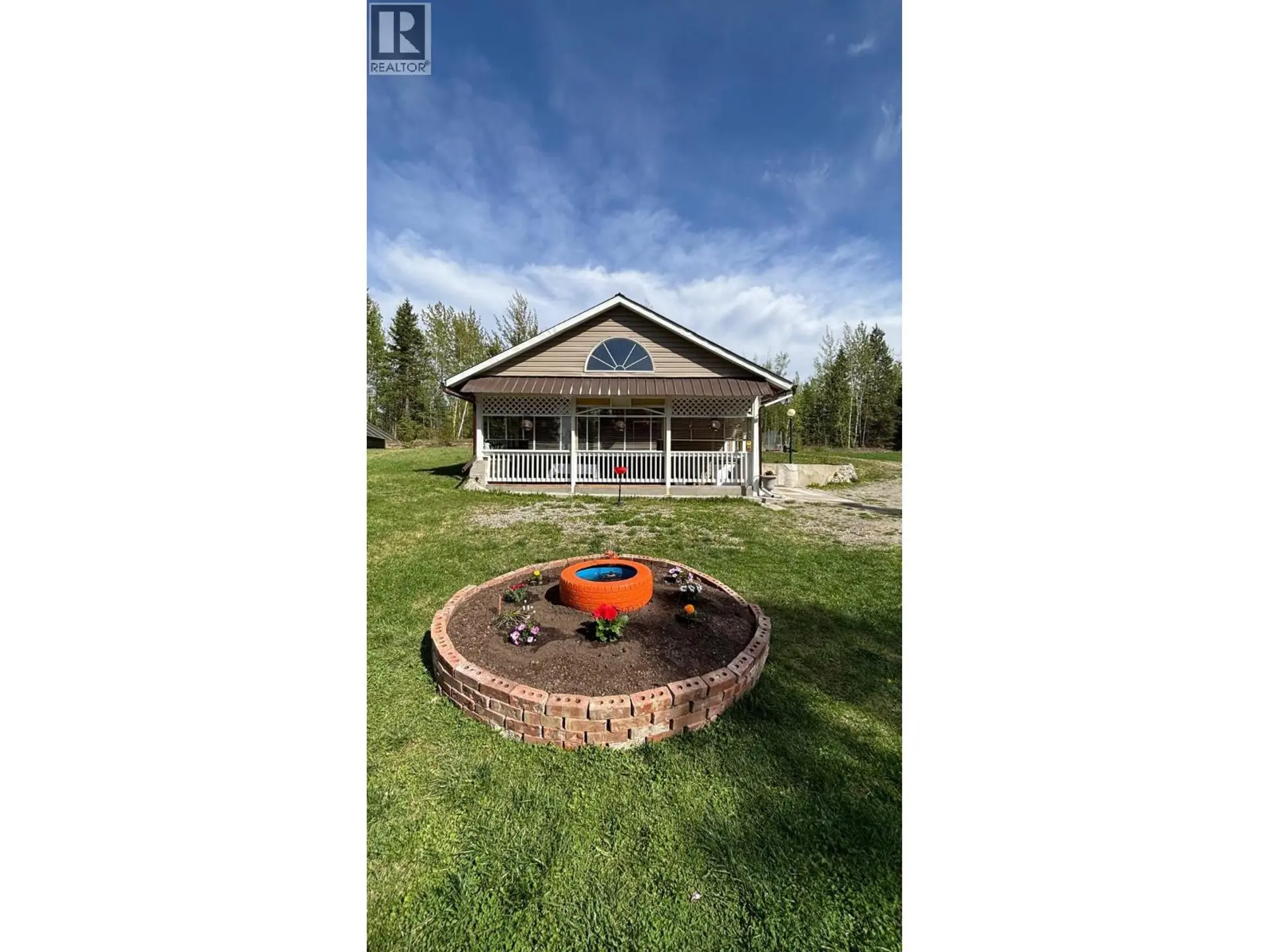 Property at 5237 KIRBY ROAD, Quesnel, BC