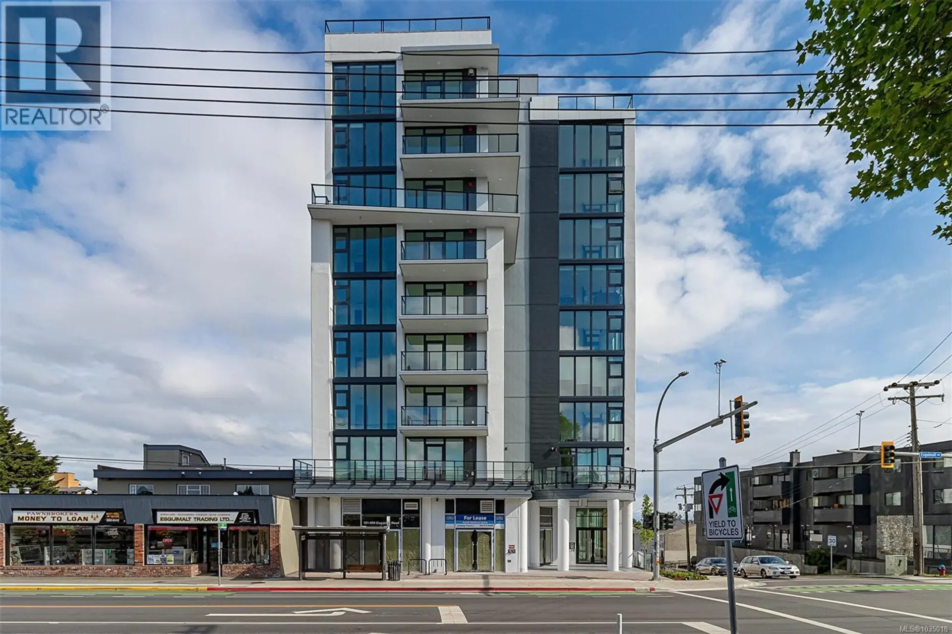 Property at #202 899 Esquimalt Rd, Esquimalt, BC
