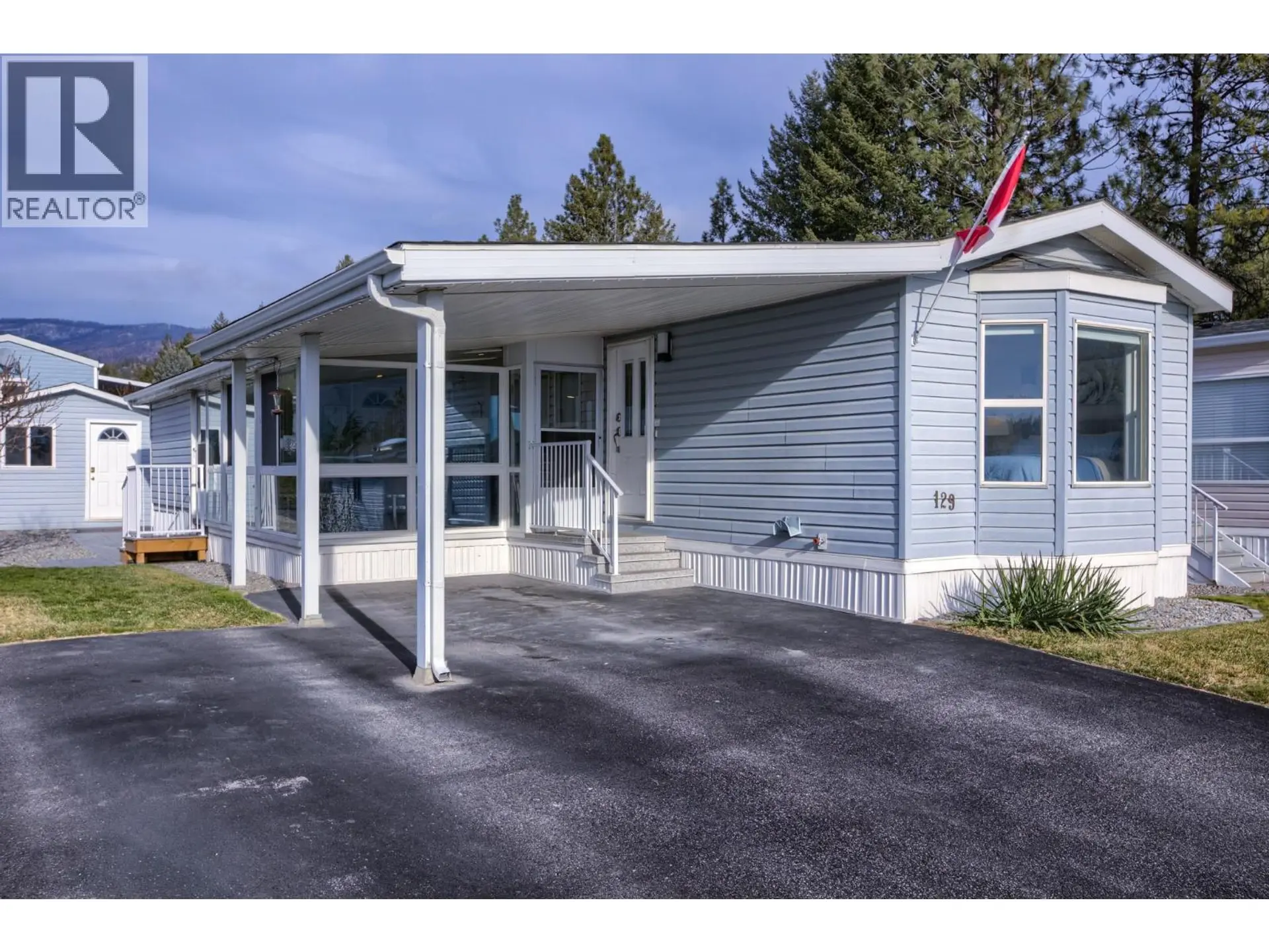 Property at #129 1850 Shannon Lake Road, West Kelowna, BC