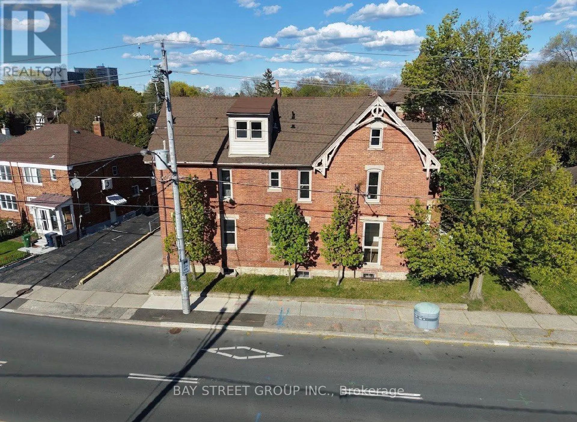 Property at 1311 PAPE AVENUE, Toronto, ON