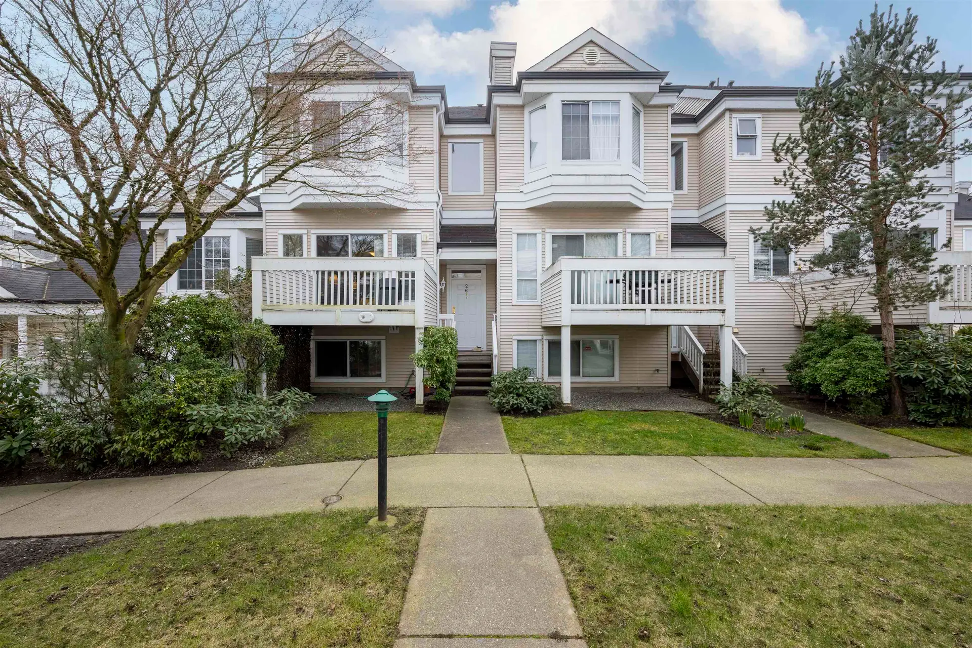 Property at #26 12500 McNeely Drive, Richmond, BC