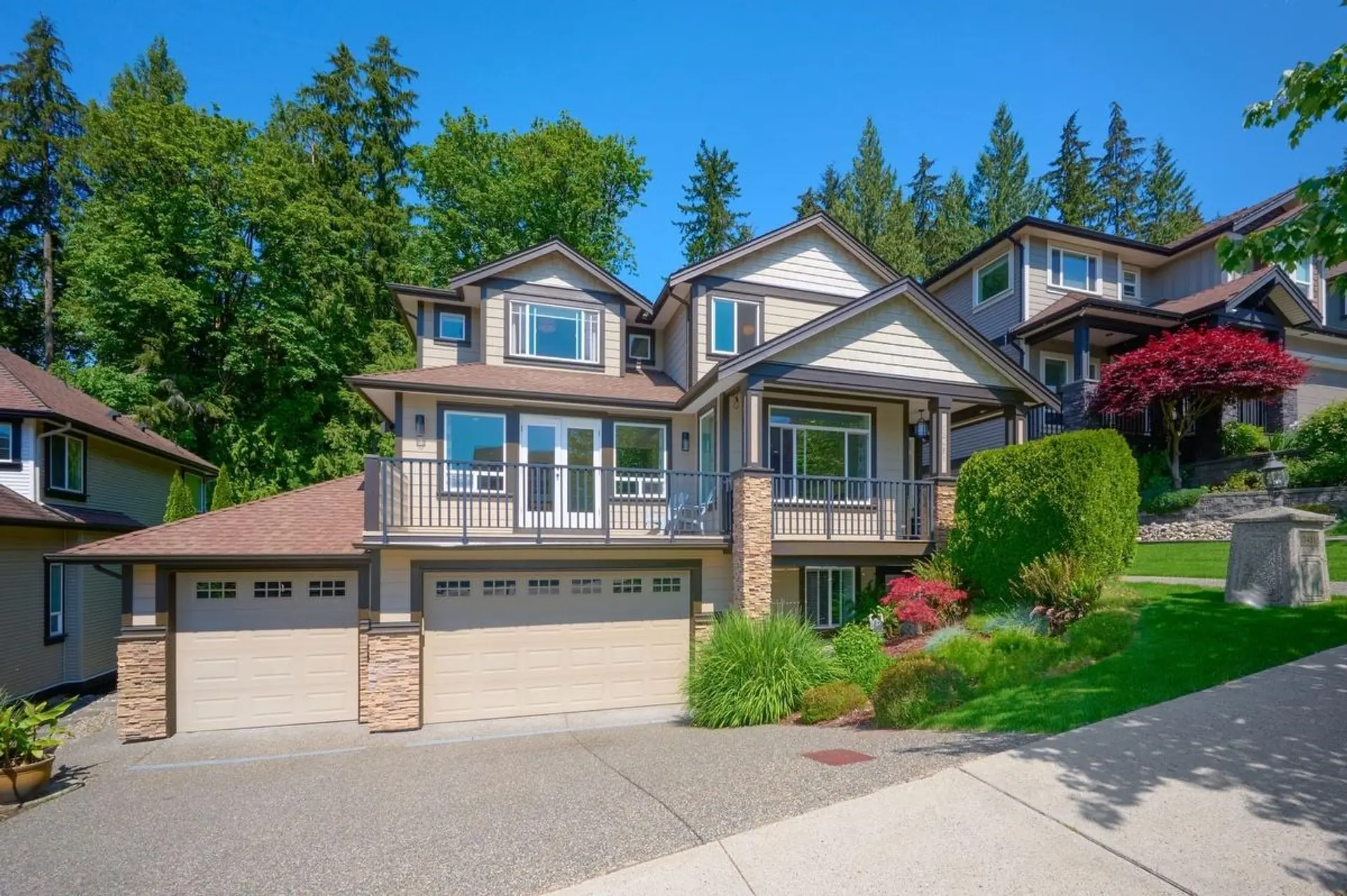 Property at 13451 235 Street, Maple Ridge, BC