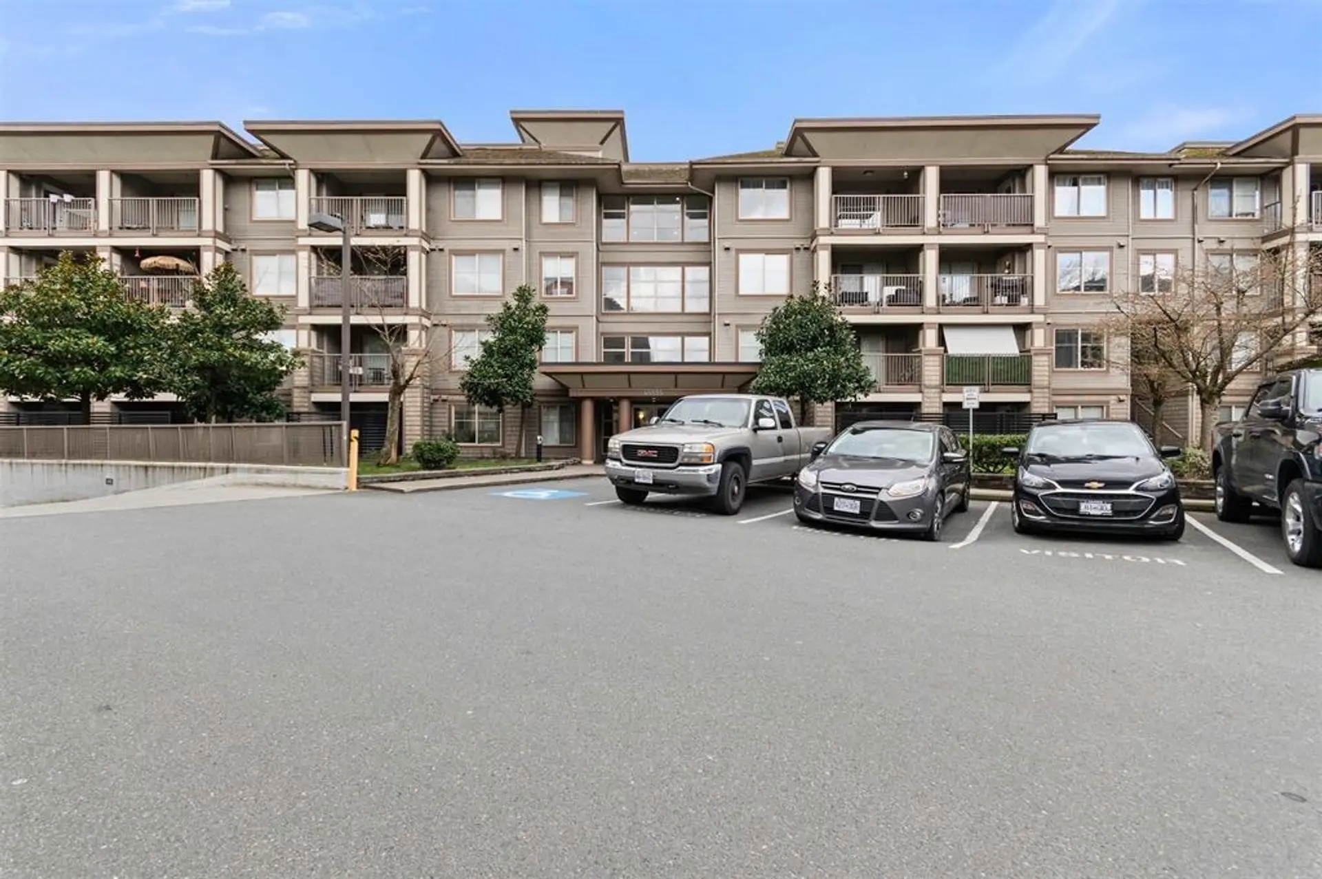 Property at #108 45555 Yale Road, Chilliwack, BC