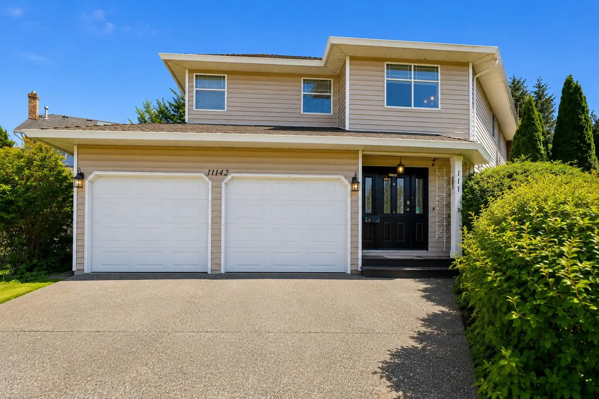 Property at 11142 85a Avenue, Delta, BC