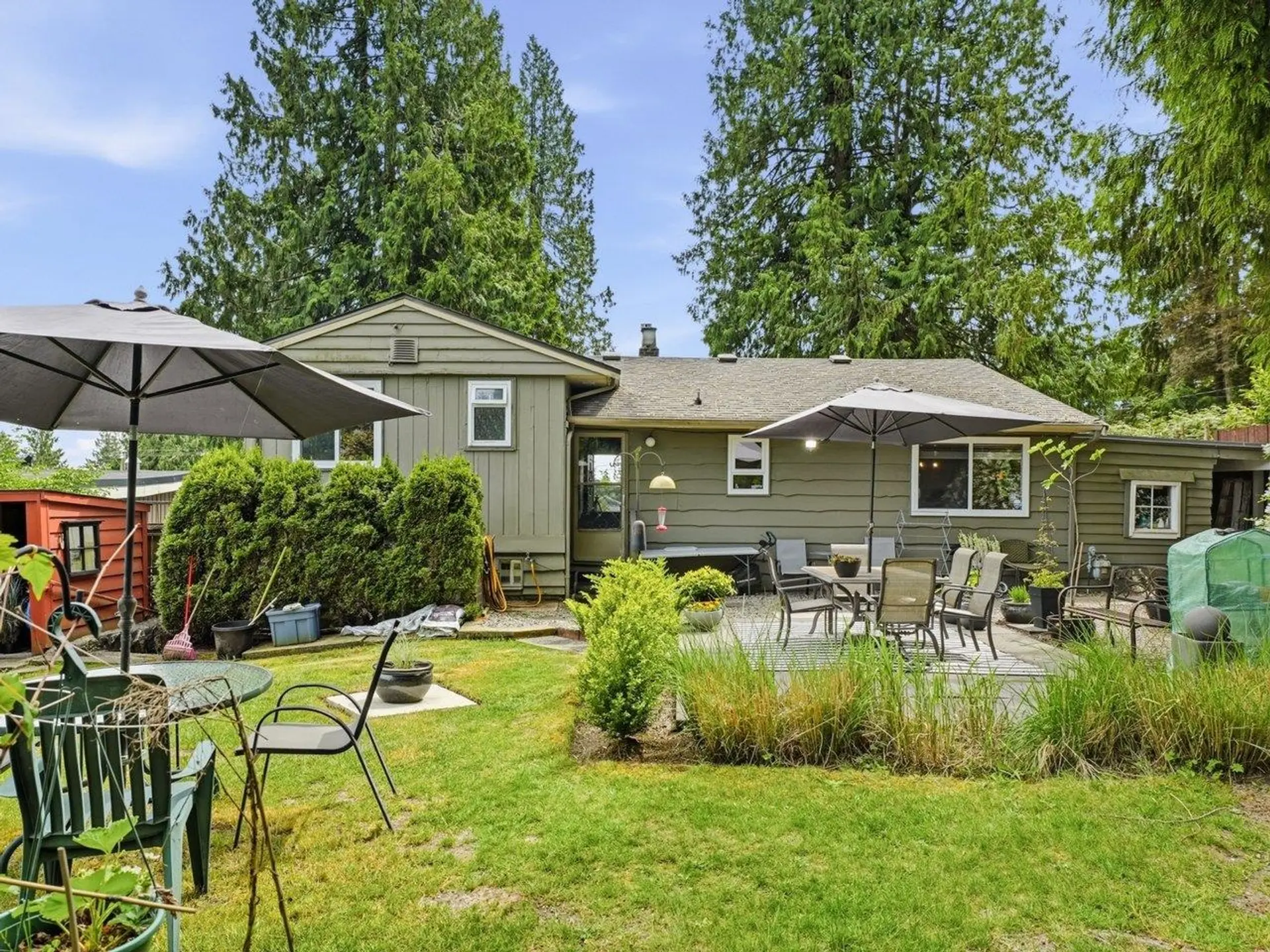 Property at 1380 Coleman Street, North Vancouver, BC