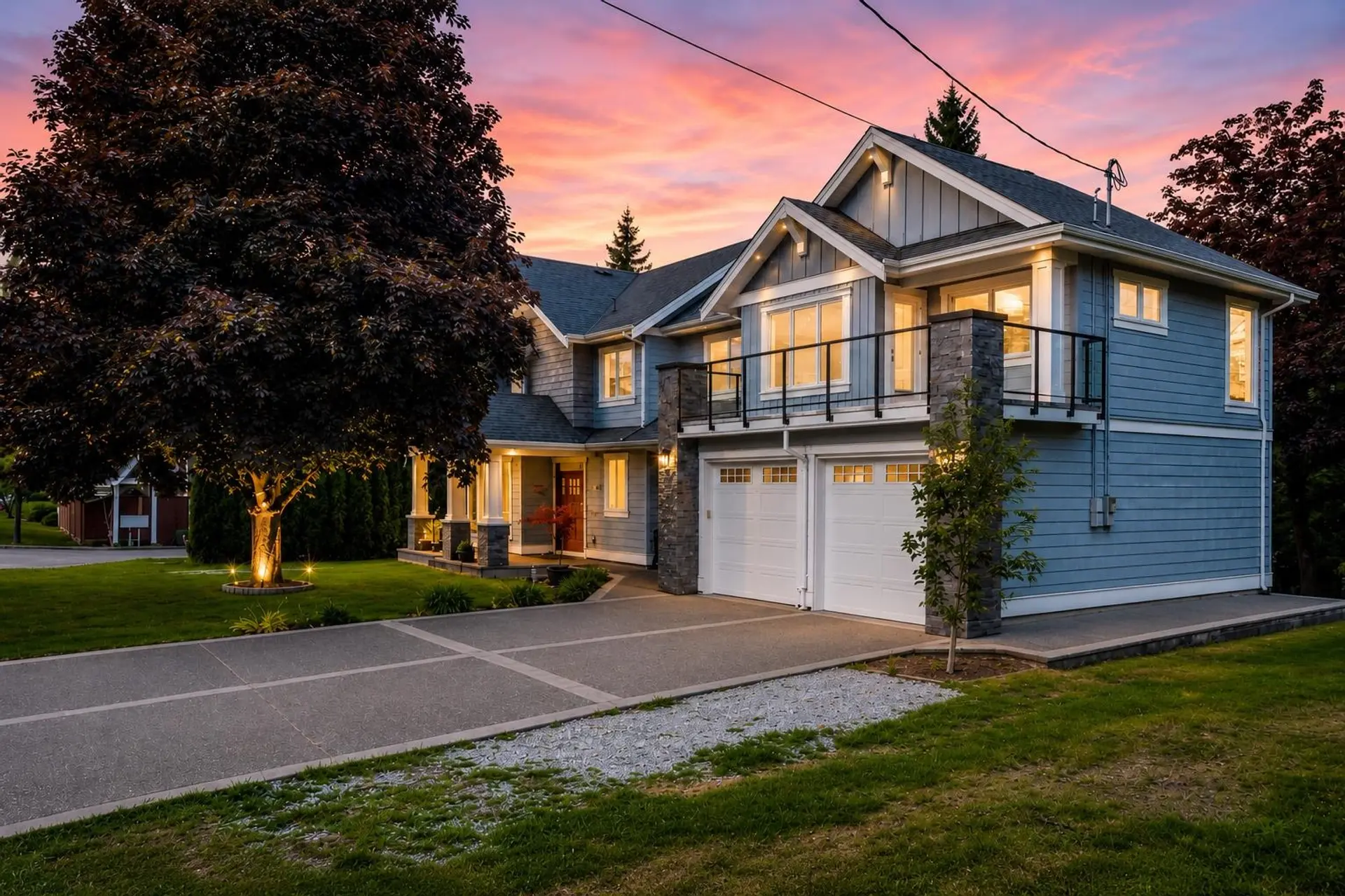 Property at 11448 232 Street, Maple Ridge, BC