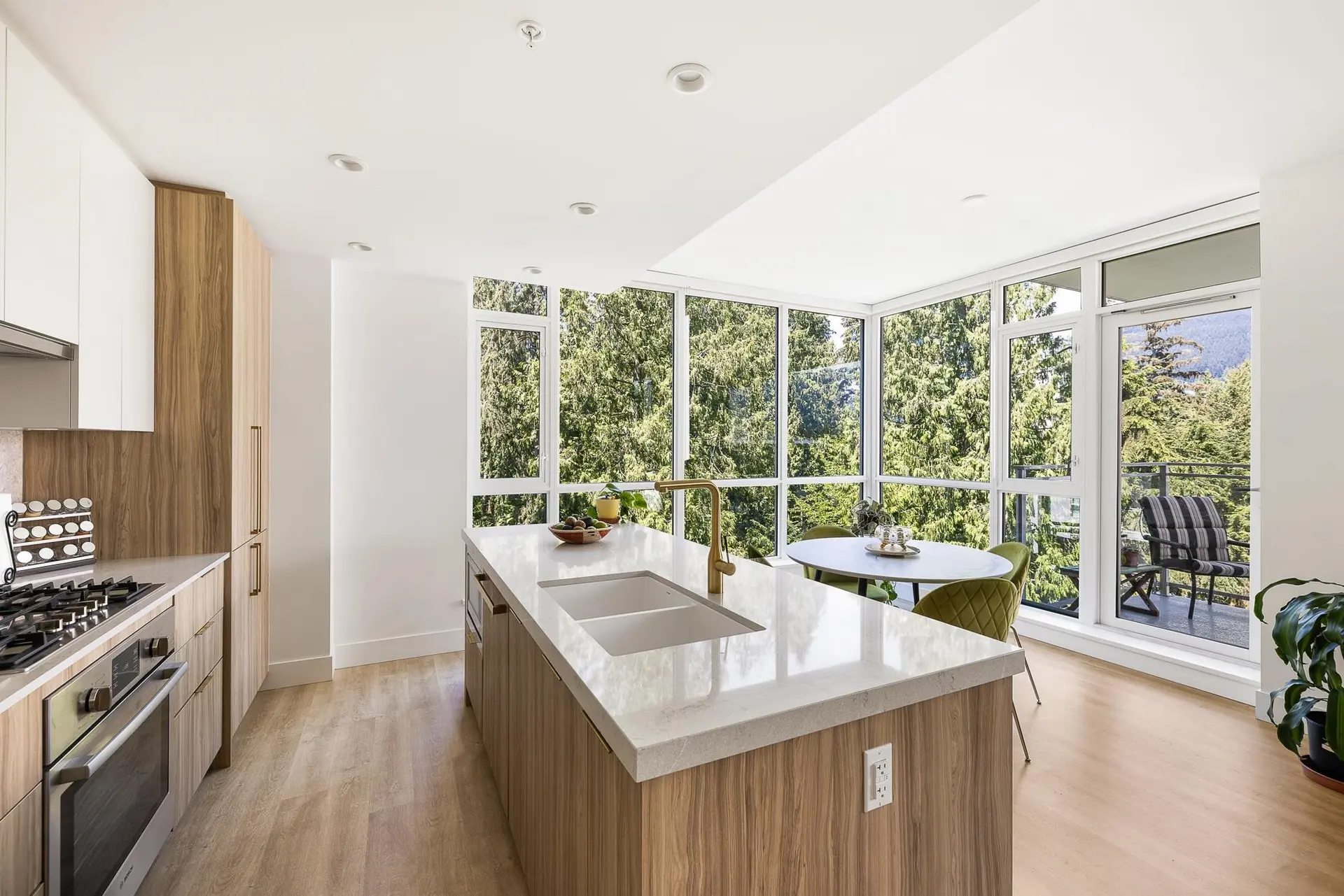 Property at #801 2325 Emery Court, North Vancouver, BC