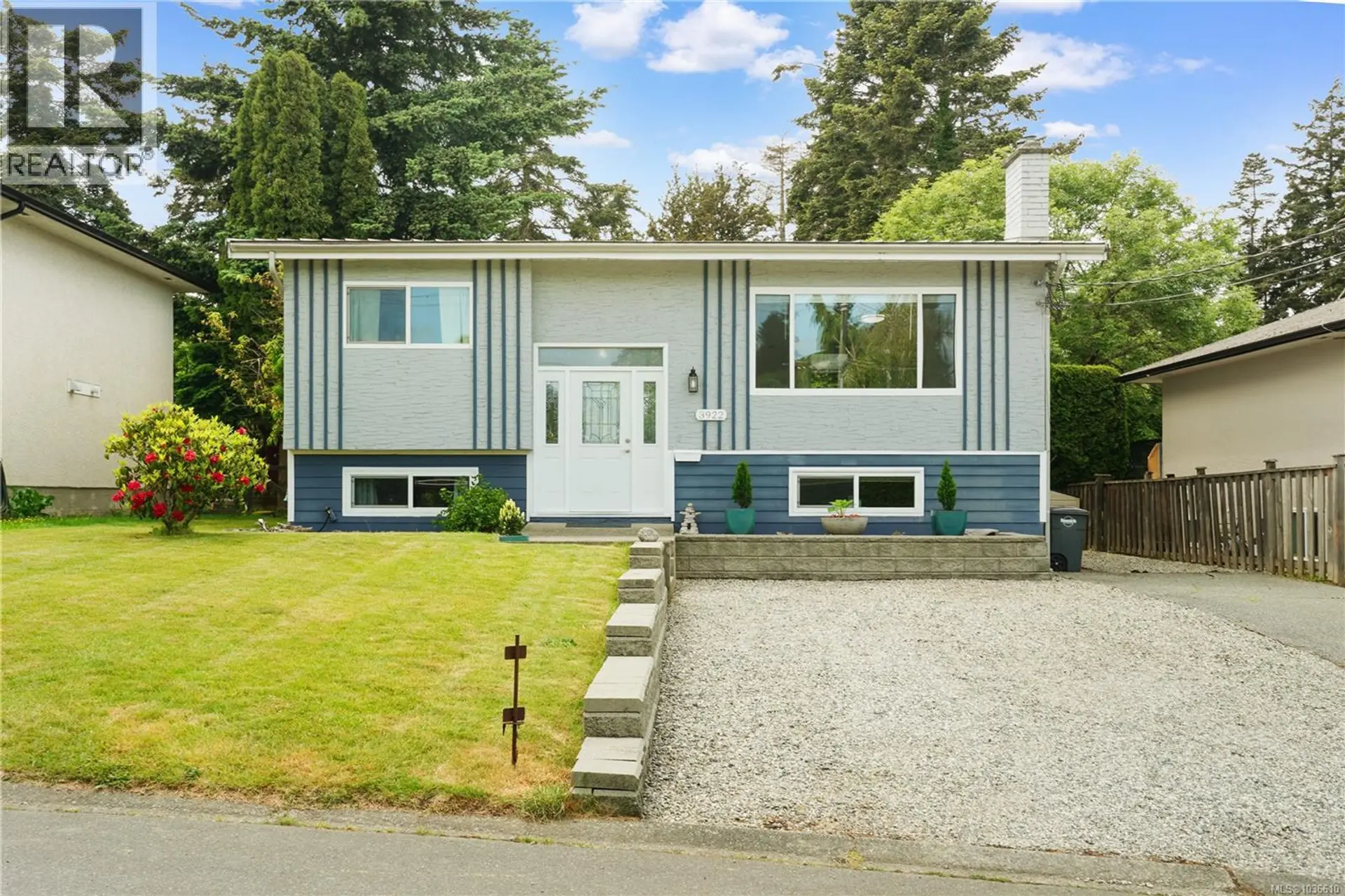 Property at 3922 Anton St, Saanich, BC