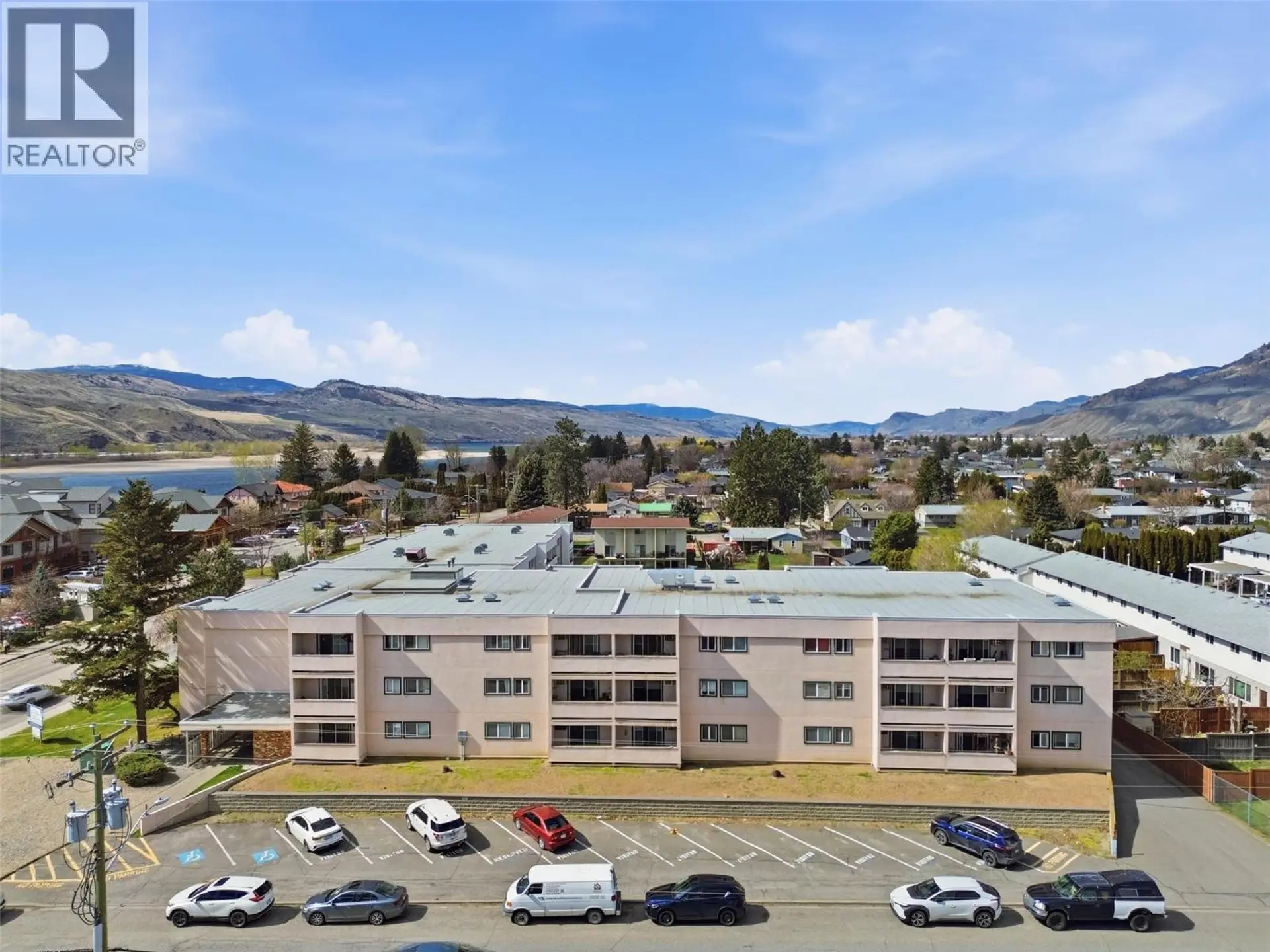 Property at #16 1900 TRANQUILLE Road, Kamloops, BC