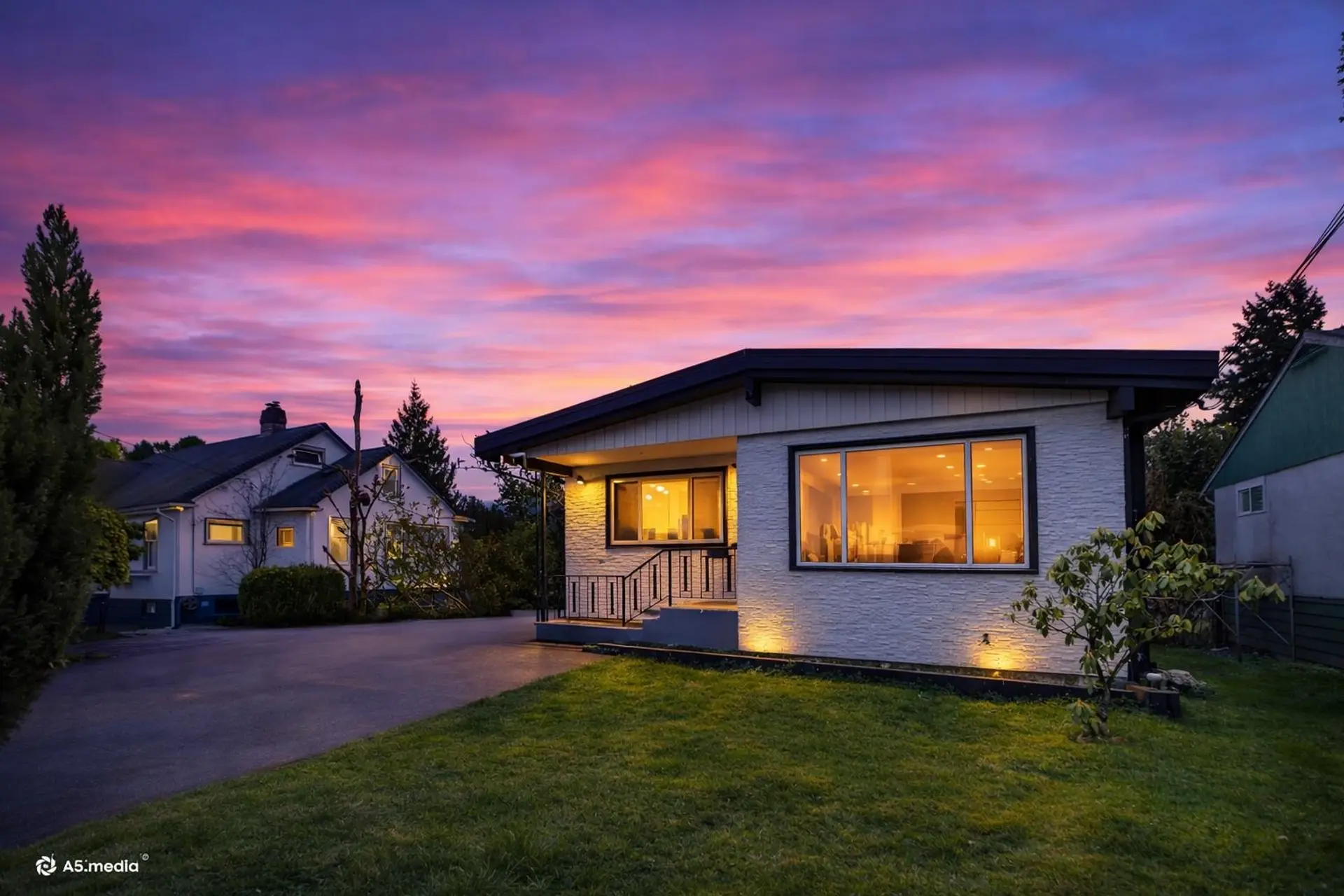 Property at 9610 Hazel Street, Chilliwack, BC