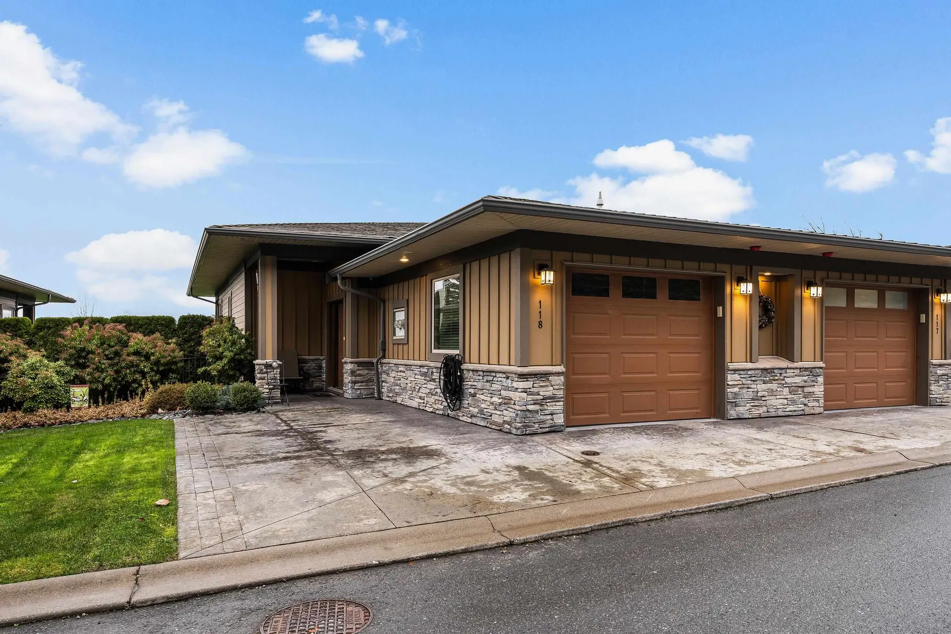 Property at #118 51096 Falls Court, Chilliwack, BC