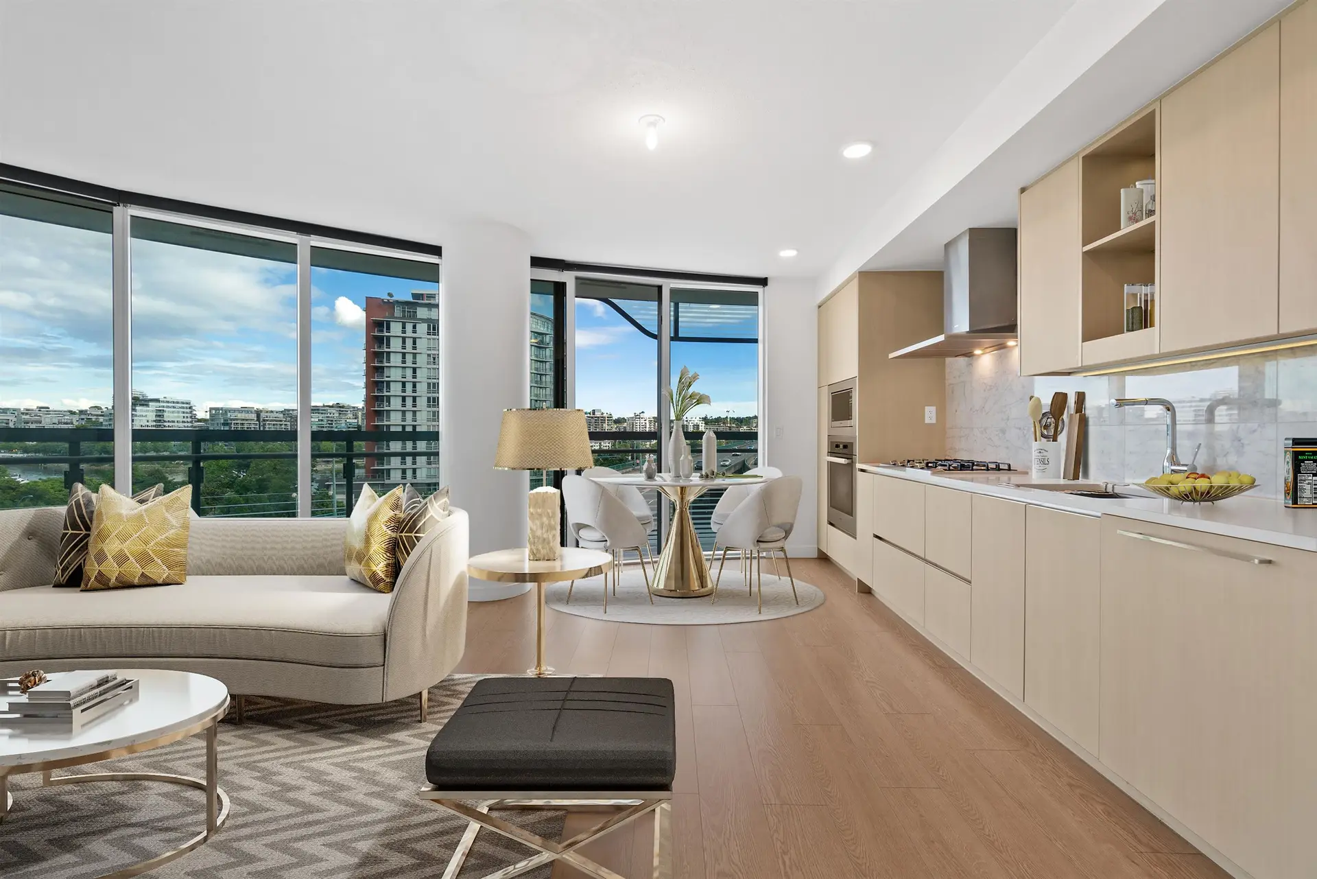 Property at #684 87 Nelson Street, Vancouver, BC