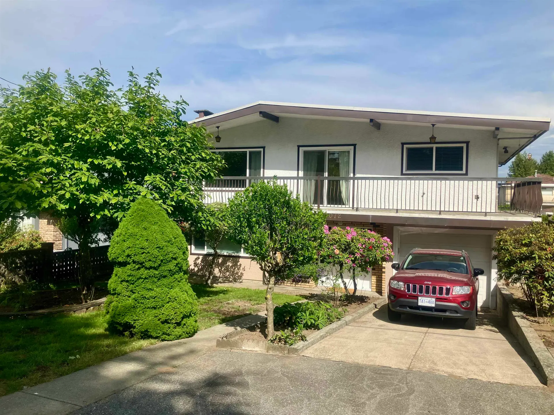 Property at 6072 Selma Avenue, Burnaby, BC