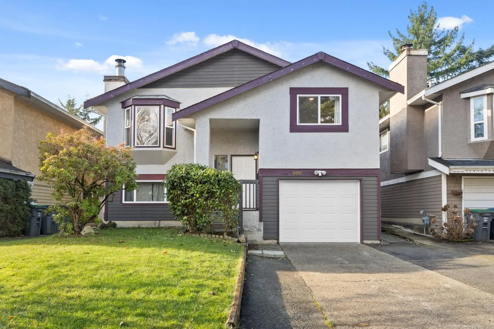 Property at 6051 195a Street, Surrey, BC
