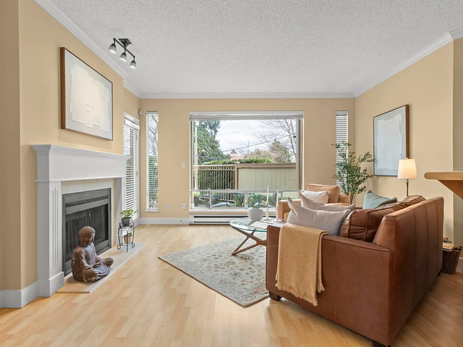 Property at #103 1100 W 7th Avenue, Vancouver, BC