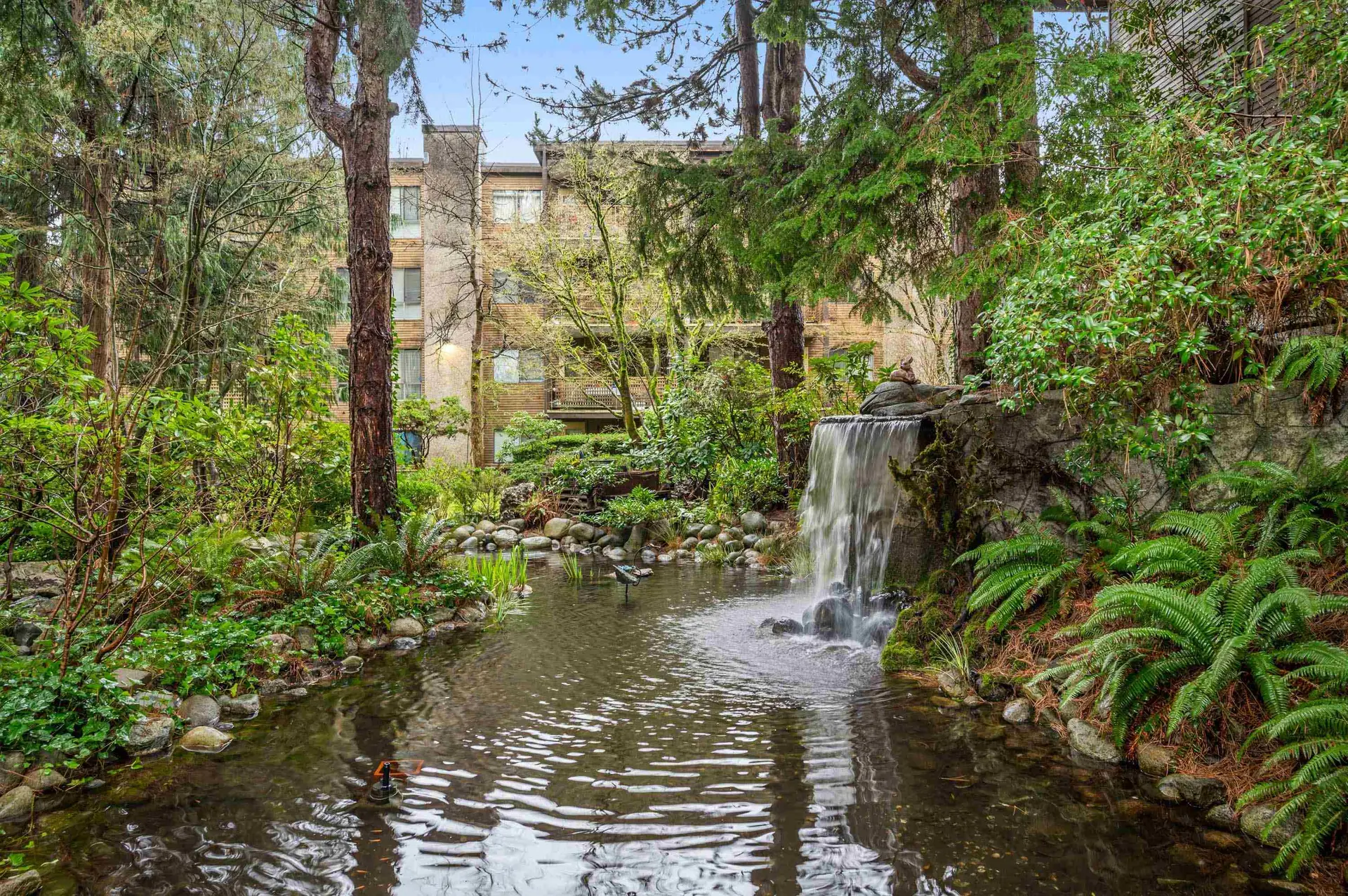 Property at #302 10662 151a Street, Surrey, BC