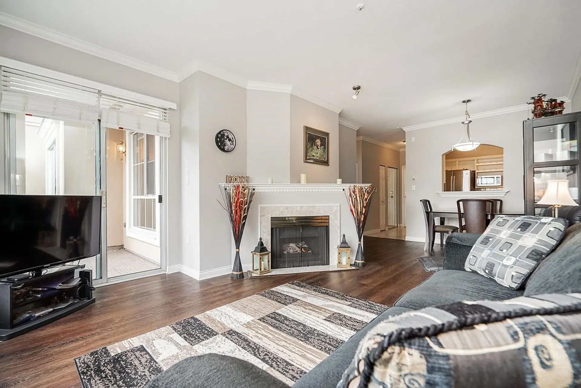 Property at #316 2985 Princess Crescent, Coquitlam, BC