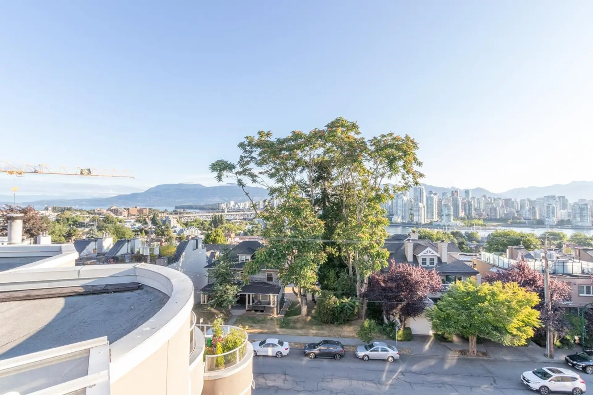 #409 1236 W 8th Avenue - Image 16