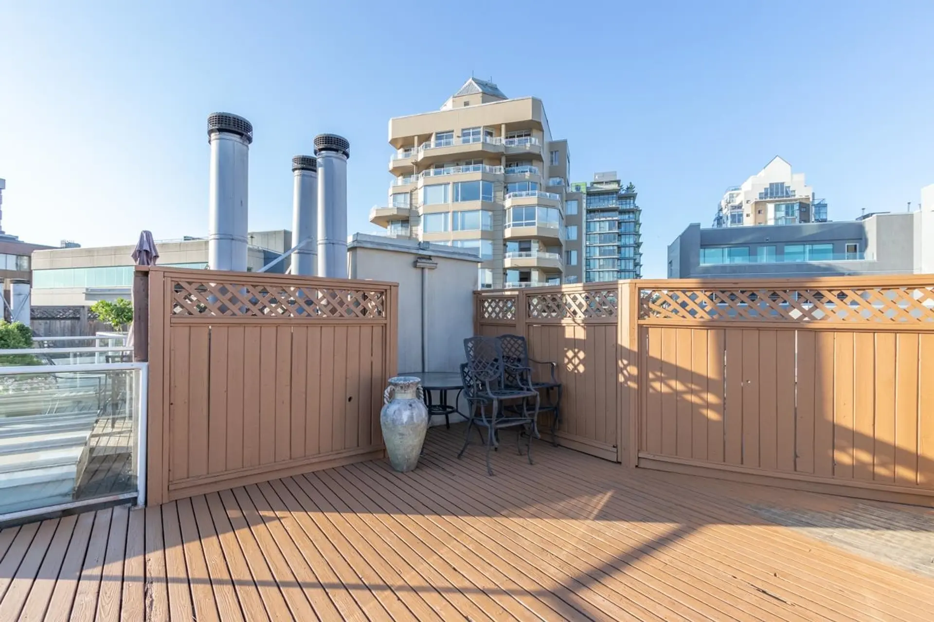 #409 1236 W 8th Avenue - Image 5