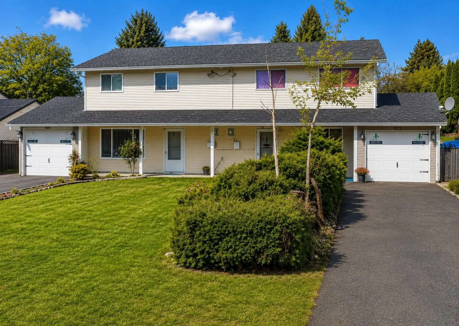 Property at 6743 135 Street, Surrey, BC