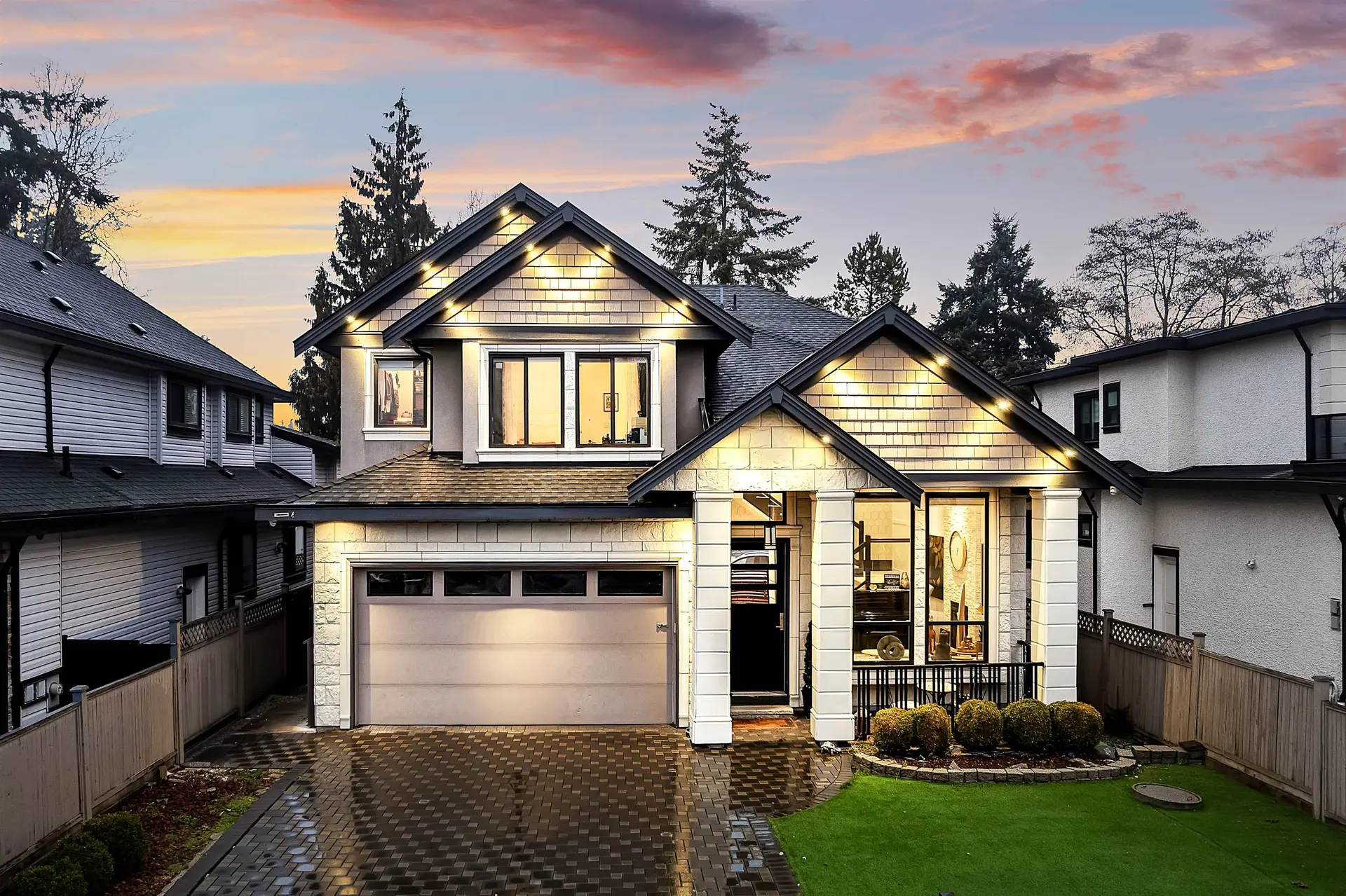 Property at 11897 82 Avenue, Delta, BC