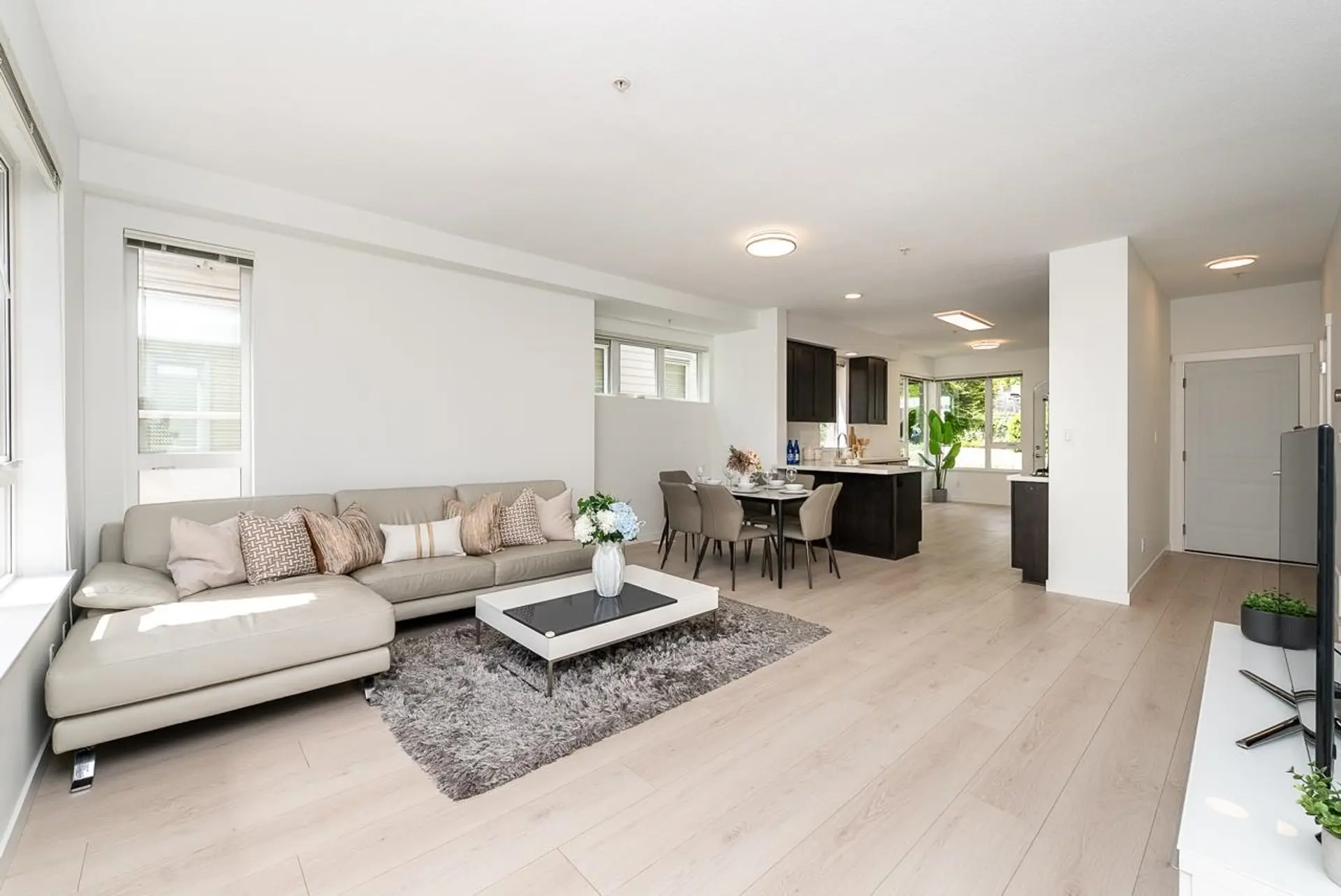 Property at 3187 E Kent Avenue North, Vancouver, BC