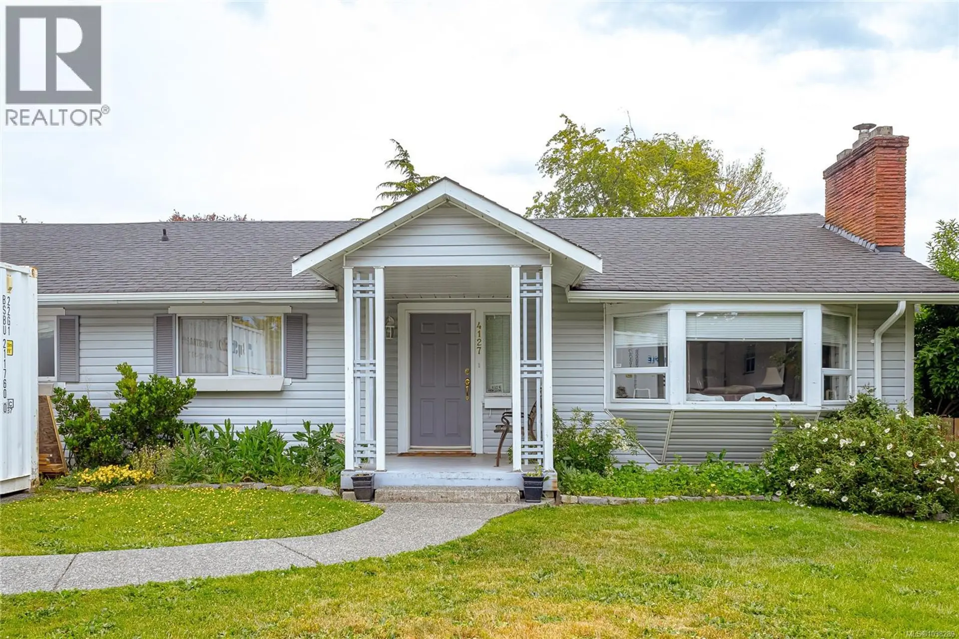 Property at 4127 Birtles Ave, Saanich, BC