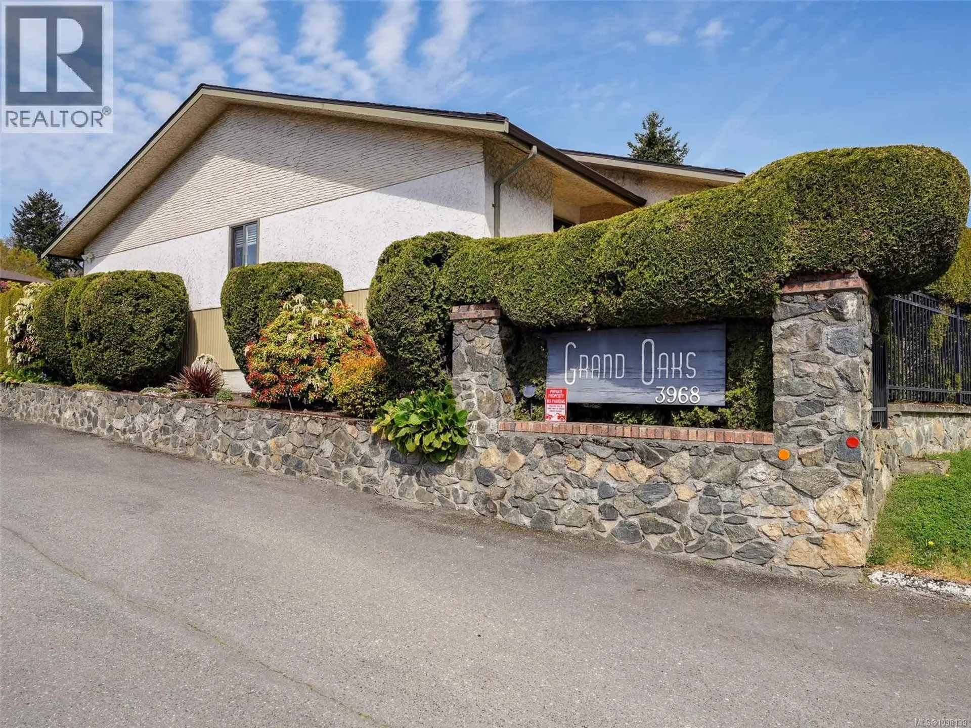Property at #5 3968 Cedar Hill Rd, Saanich, BC
