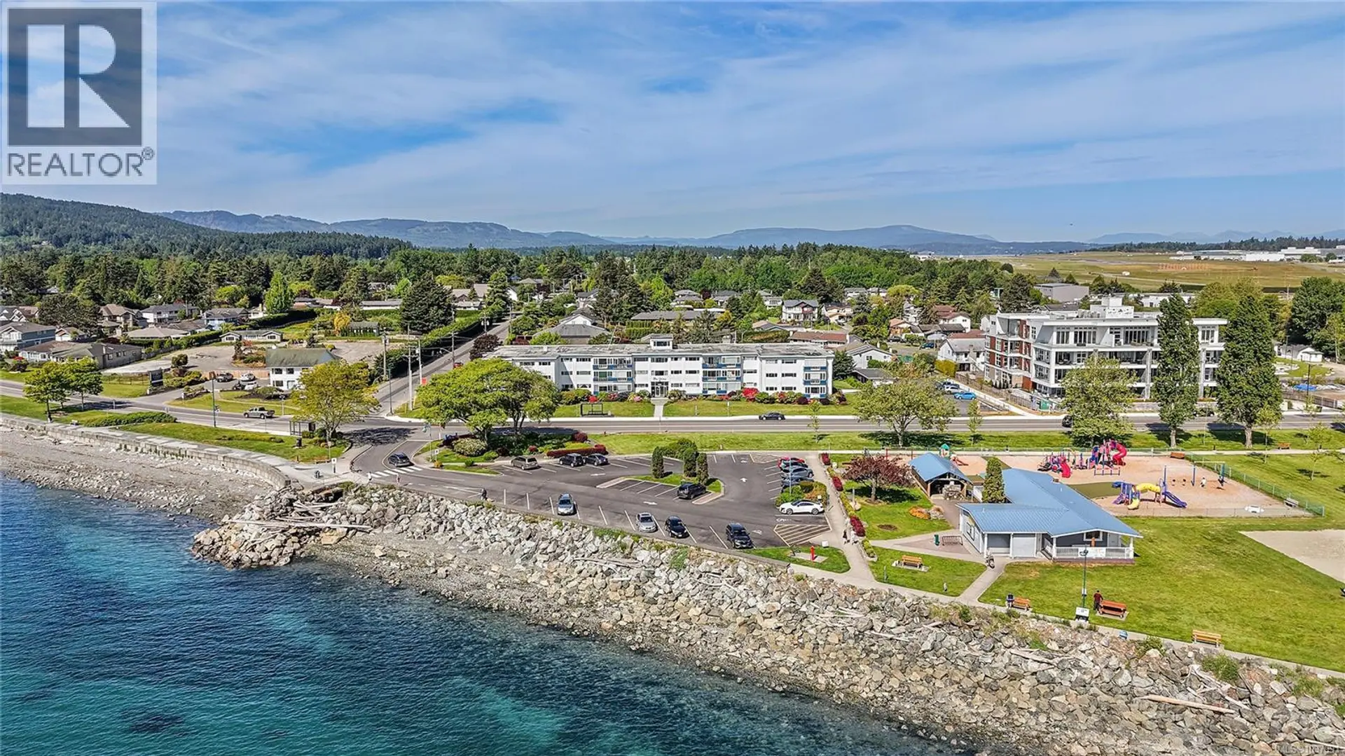 Property at #111 9560 Fifth St, Sidney, BC
