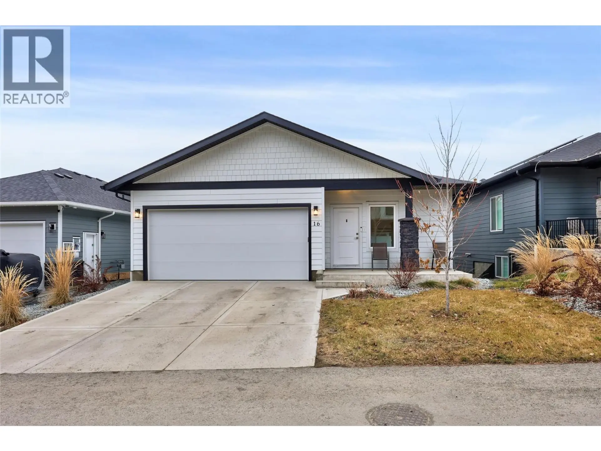 Property at #16 1900 ORD Road, Kamloops, BC