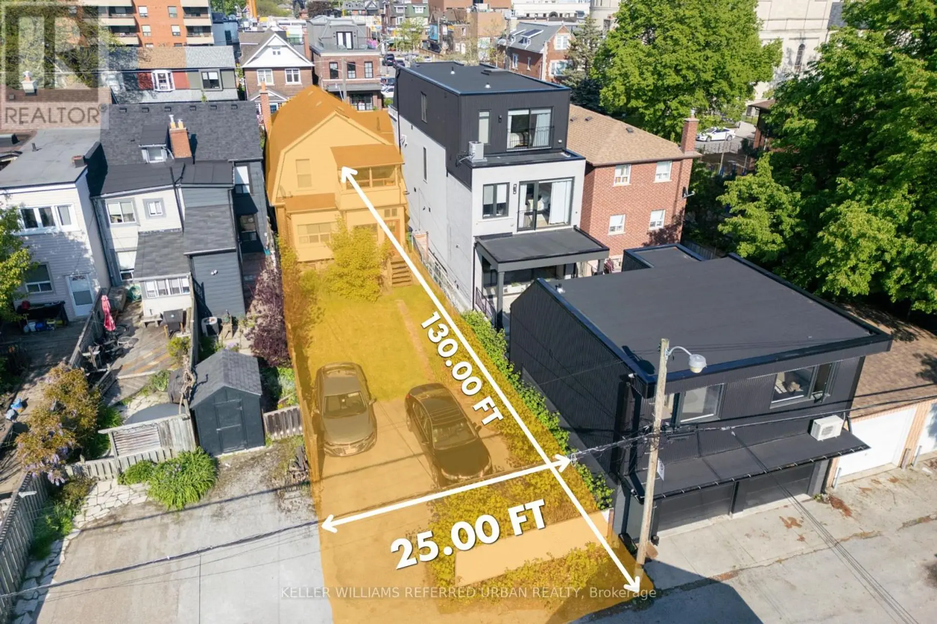 84 GOUGH AVENUE - Image 3