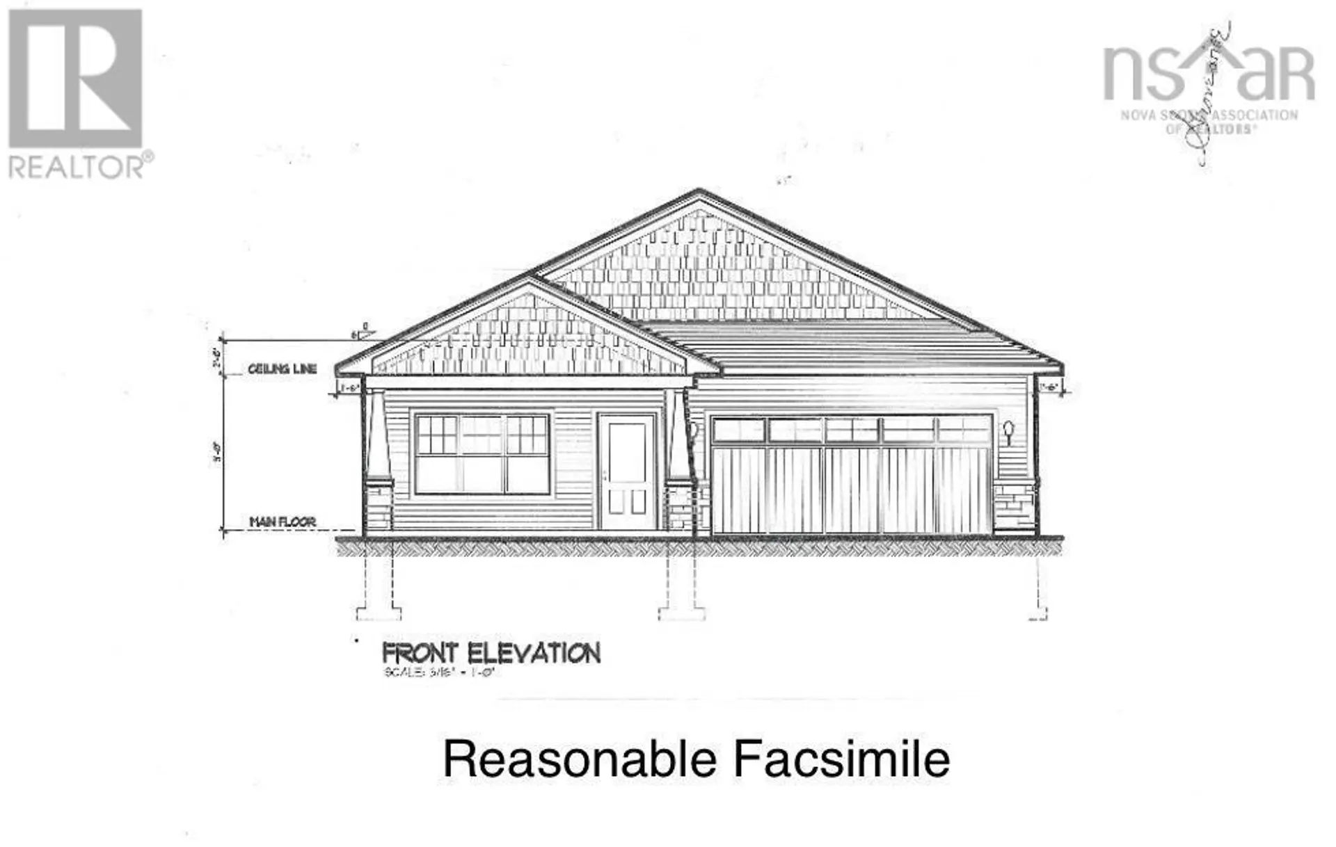 Lot 206 Memorial Court - Image 1