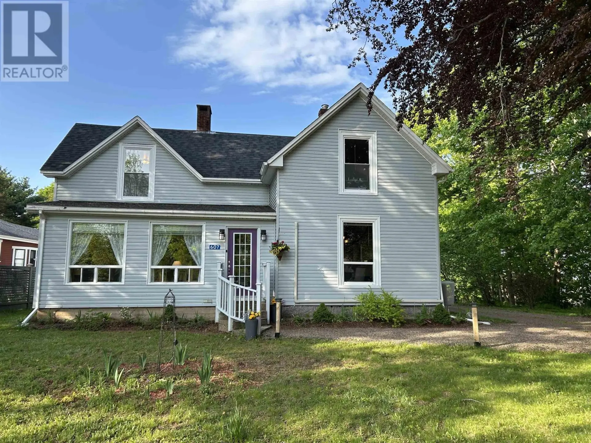 607 St.George Street - Image 1